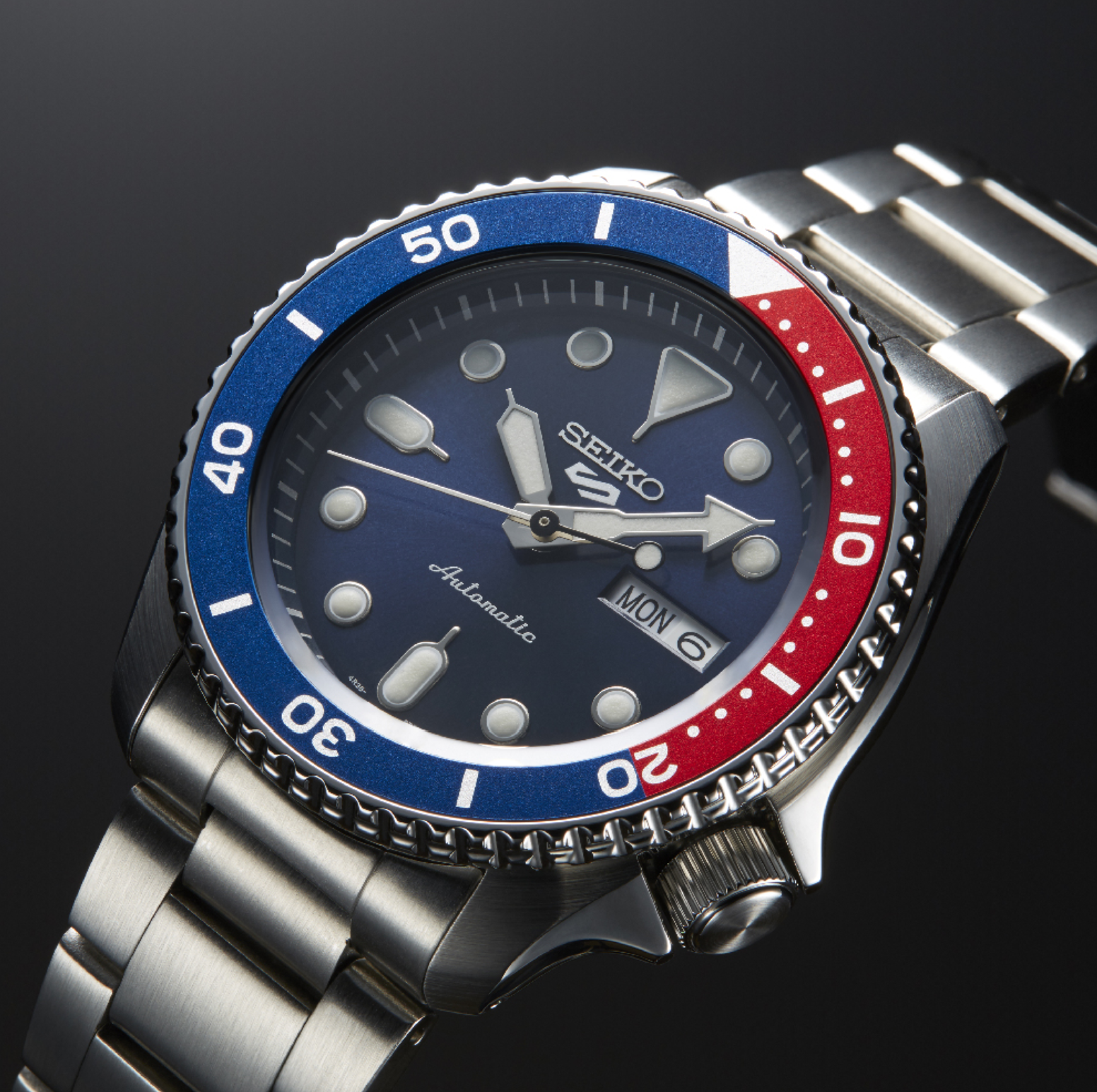 Seiko SRPD53K1