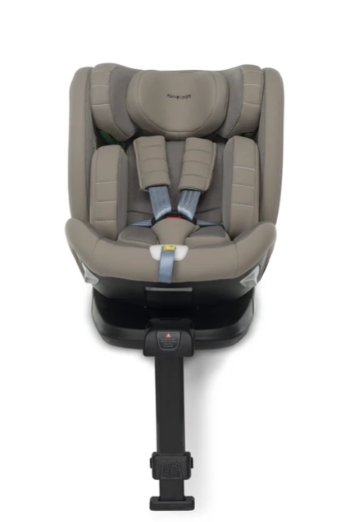 FOPPAPEDRETTI FP360 I-尺寸 汽車座椅(40-150CM)- 沙漠卡其(9700413903)