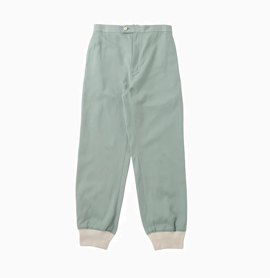 ON SALE: VISVIM MOTORS CLUB BERTONE RACE PANTS - PRE ORDER ITEM (預訂中)