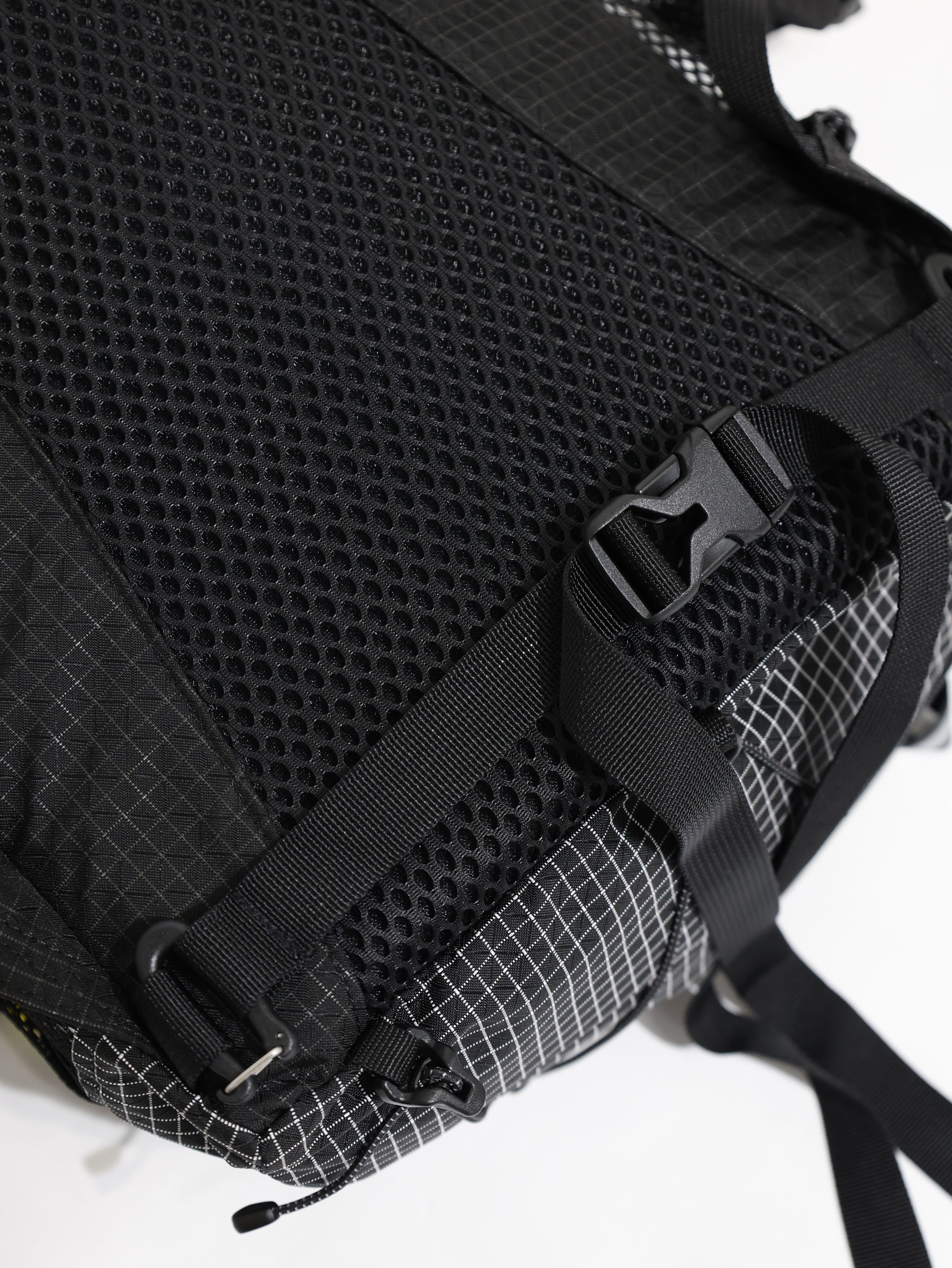 CAYL Mari Rolltop X-PAC 多功能健行包 CY-MRXP