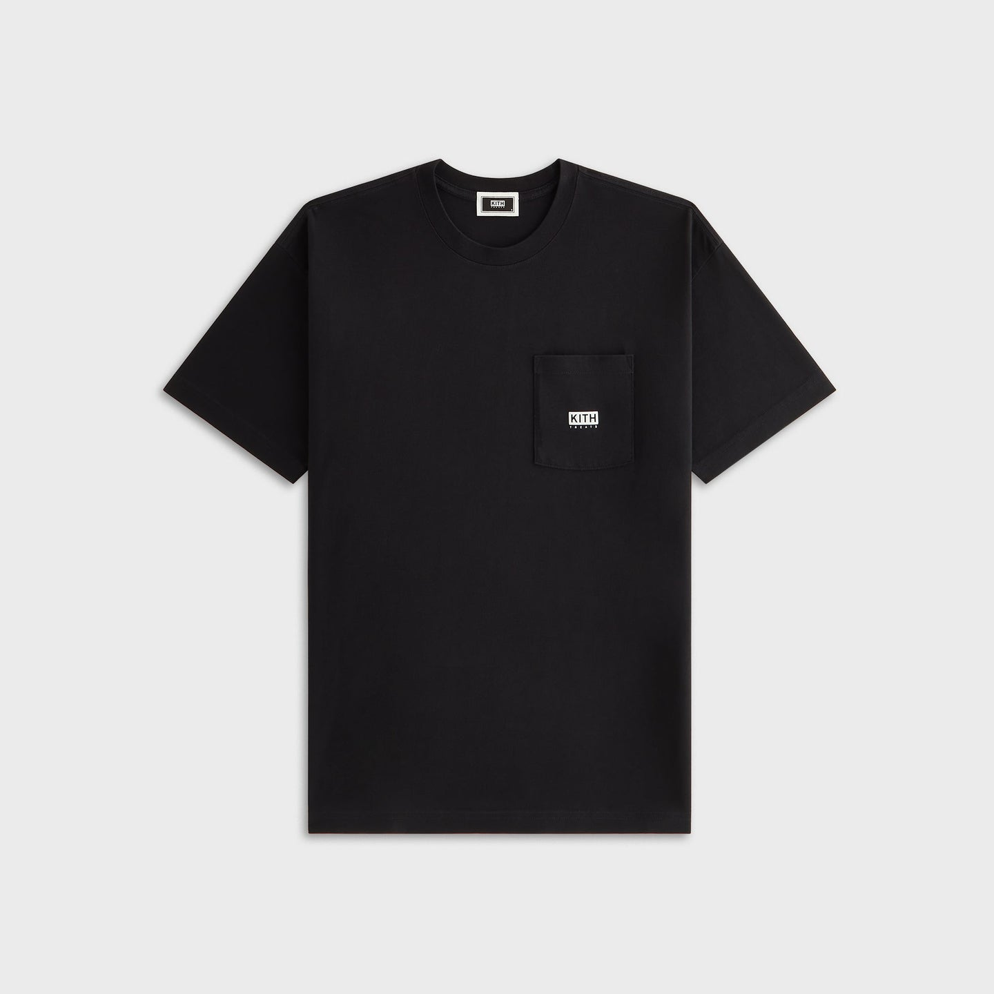 2026SS Kith Treats Farmers Market Pocket Tee 口袋 攤販 短T 現貨 khta030076