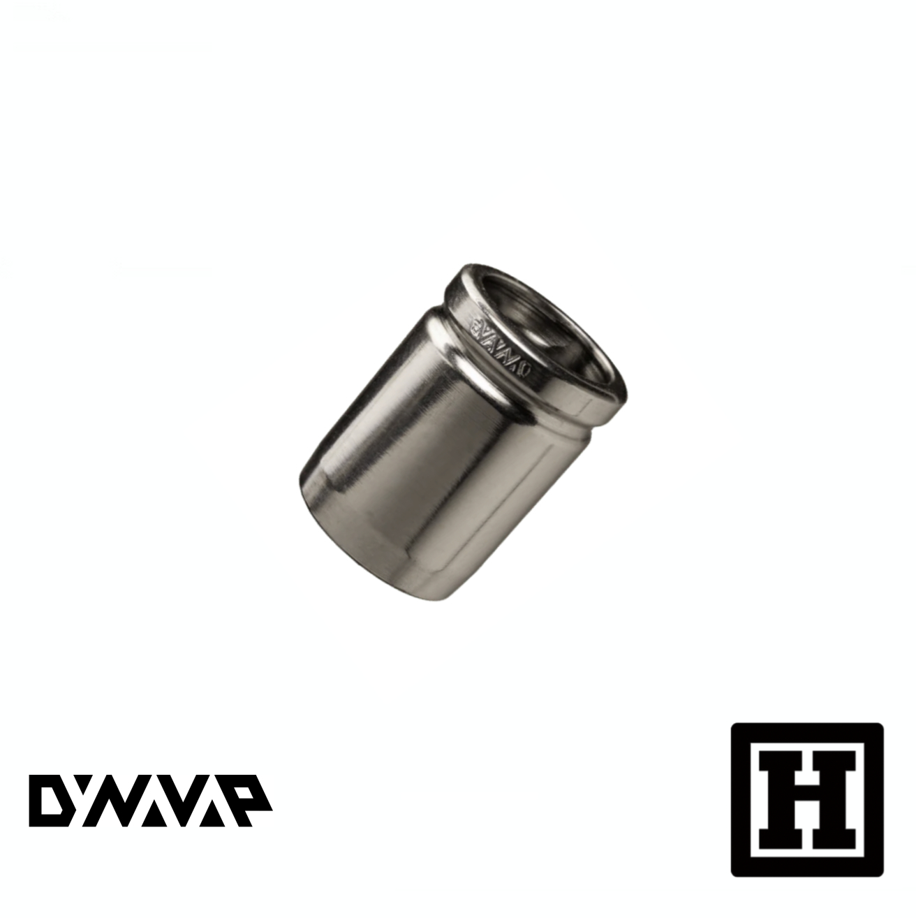 DynaVap Cap Armor 上蓋盔甲