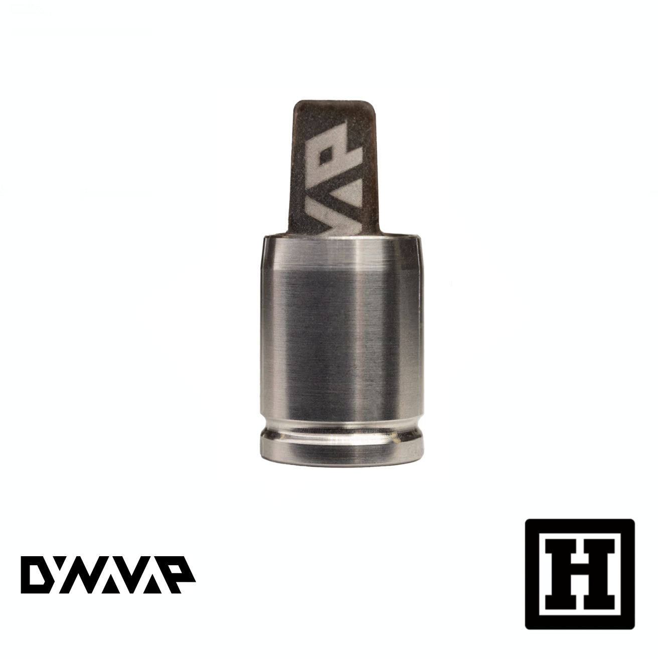 DynaVap Cap Armor 上蓋盔甲