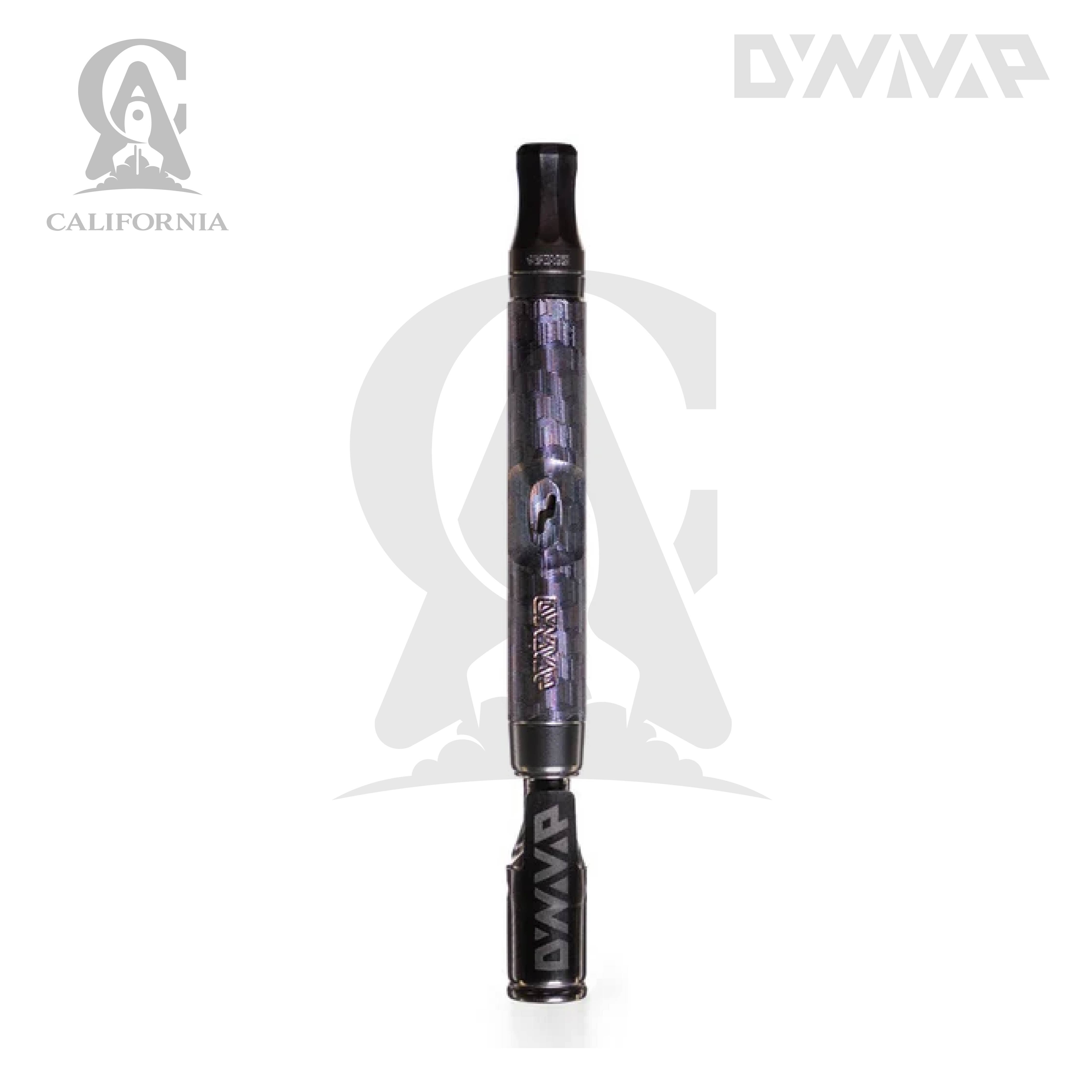DynaVap - M7 XL Black Stealth 消光黑鈦版 - 美國威斯康星