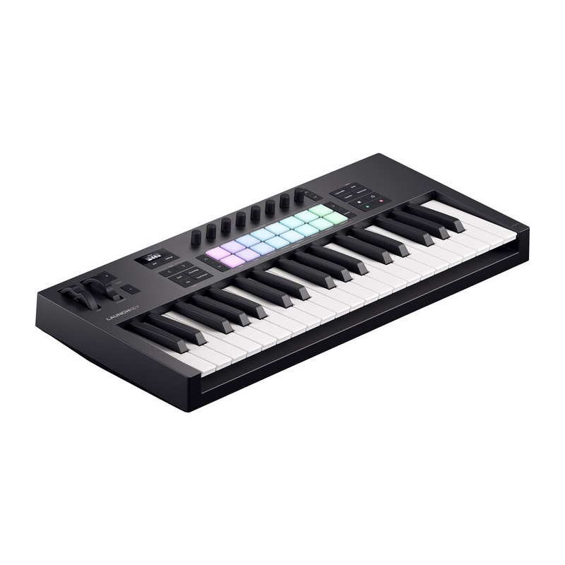 Novation Launchkey 37 MK4 主控鍵盤