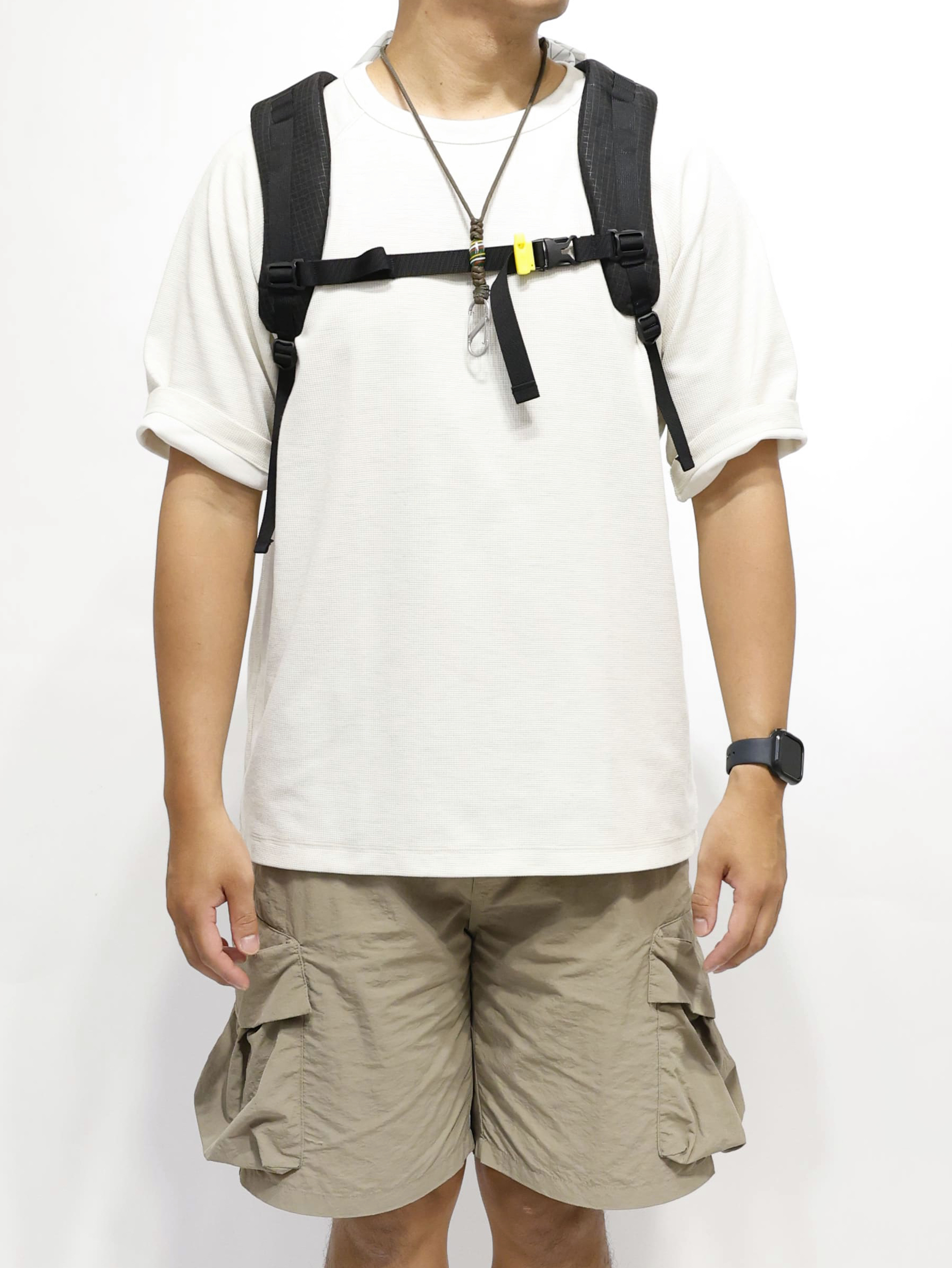 CAYL Mari Rolltop X-PAC 多功能健行包 CY-MRXP