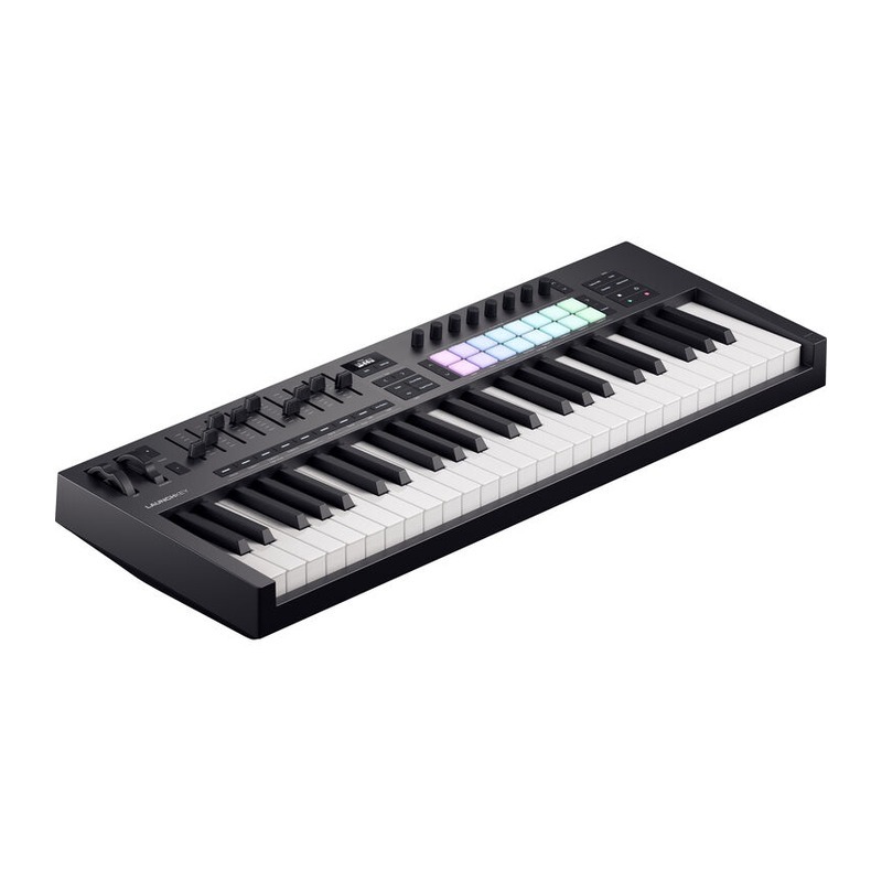 Novation Launchkey 49 MK4 主控鍵盤