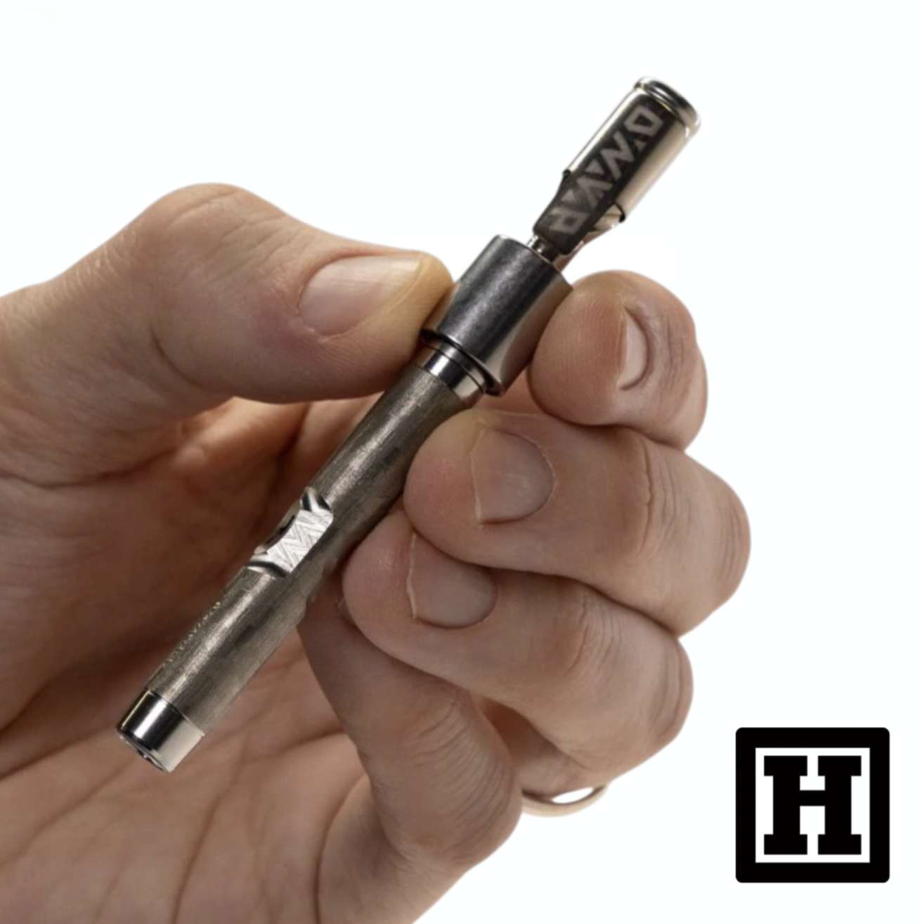 DynaVap JP Spinley 旋轉套件
