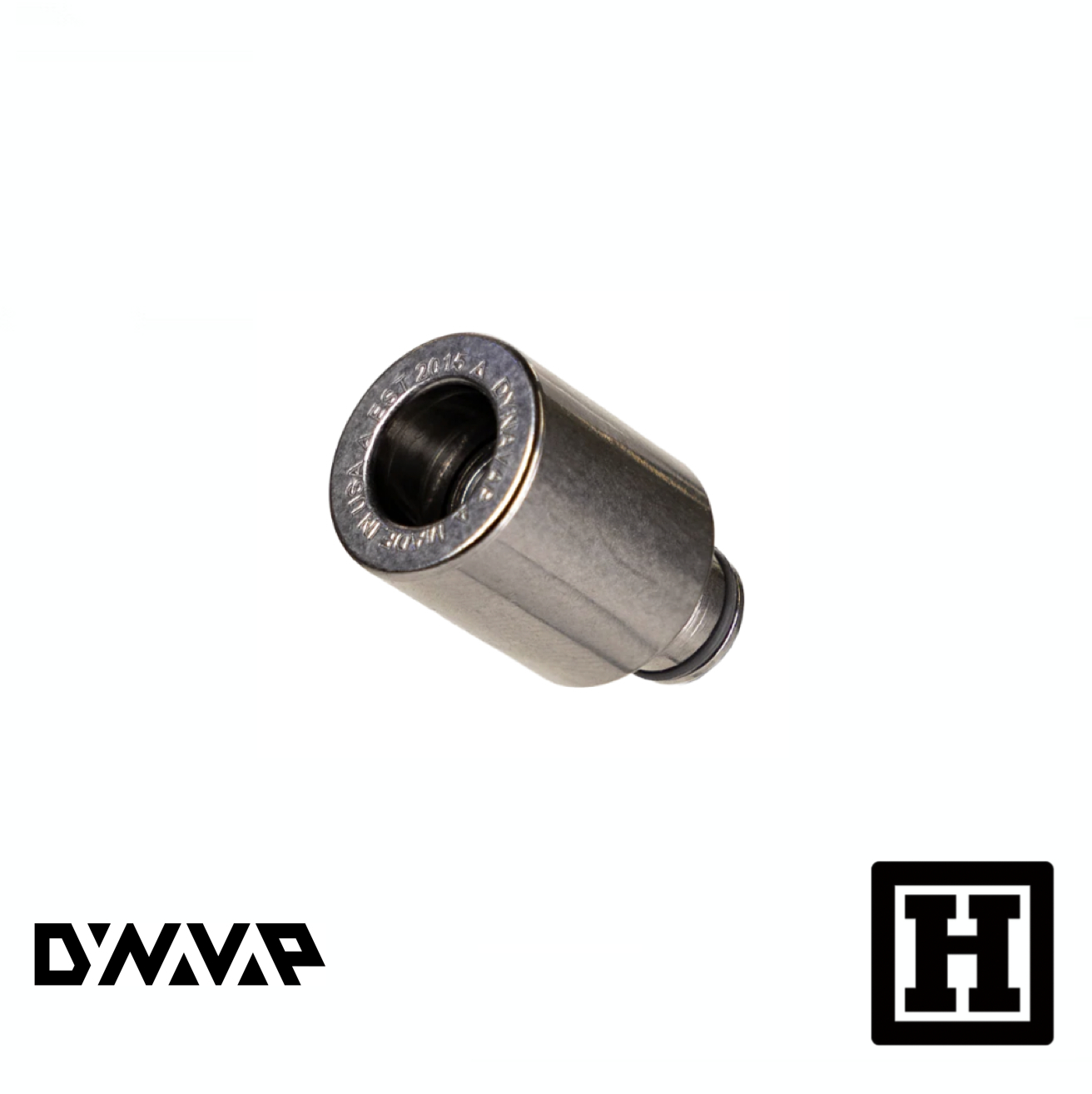 DynaVap JP Spinley 旋轉套件