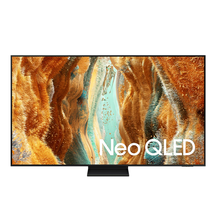 (可議價)Samsung 三星 55吋 Neo QLED QN70F 4K智慧顯示器(QA55QN70FAXXZW)