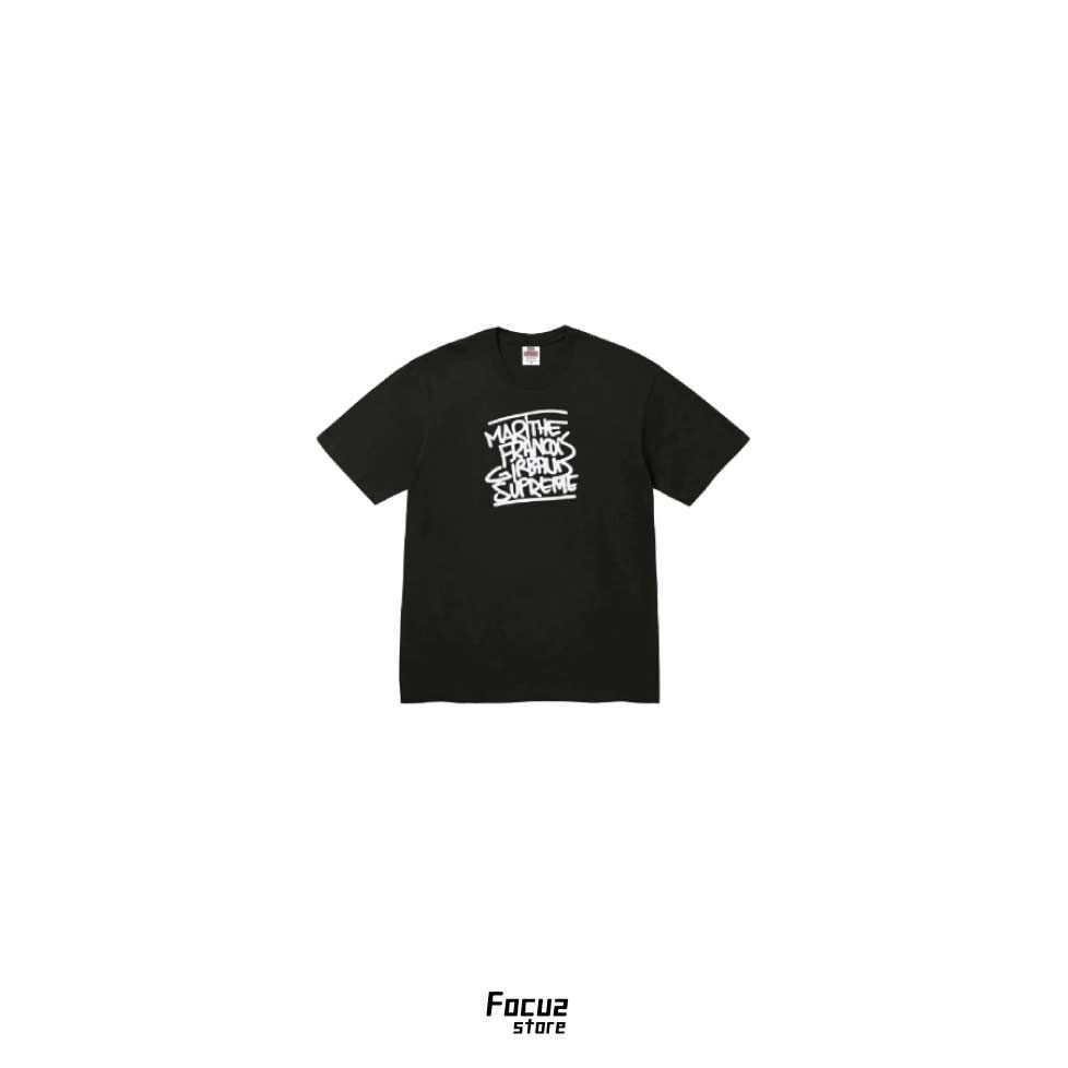 【Focus Store】現貨秒發 Supreme SS25 Girbaud Tee "Black" 黑色 短袖