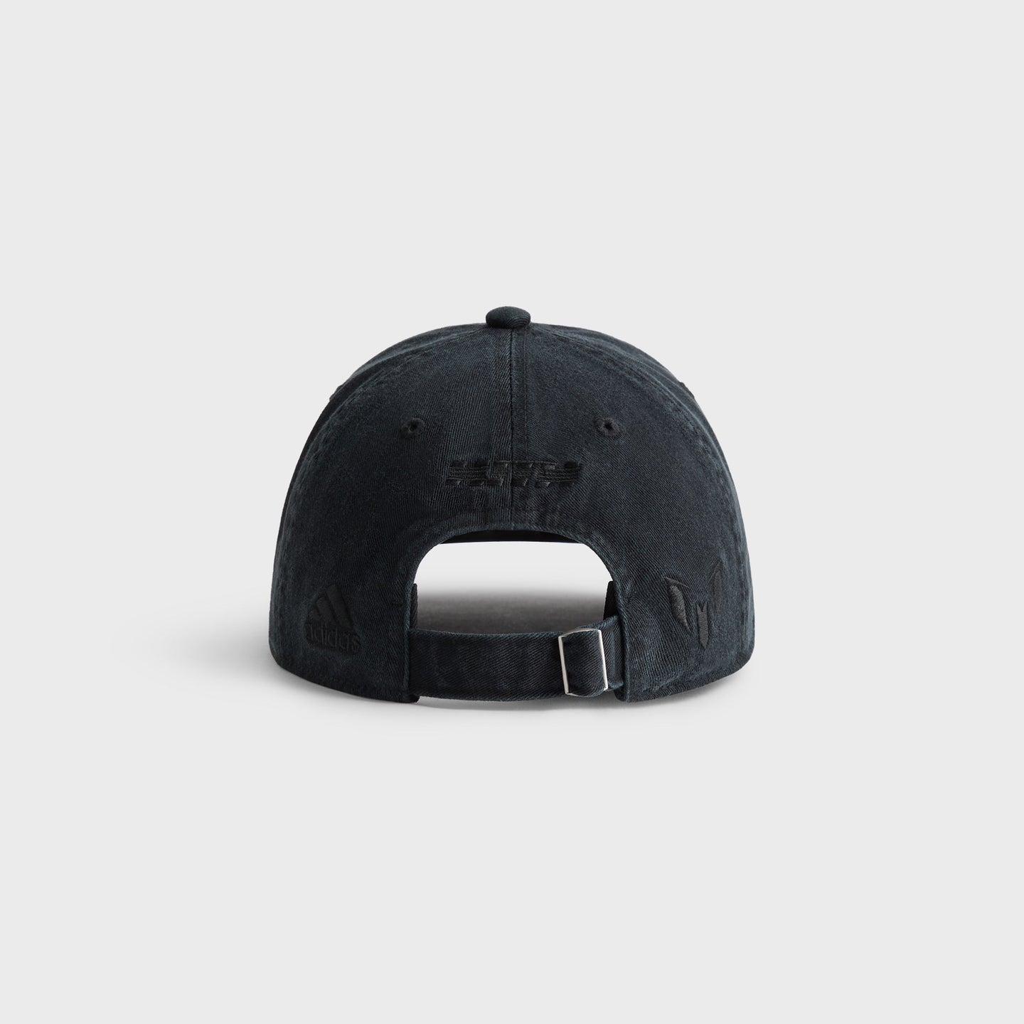 2026SS Kith & Messi for adidas Football Cap 聯名 梅西 足球 帽子 網帽 現貨 adks1327