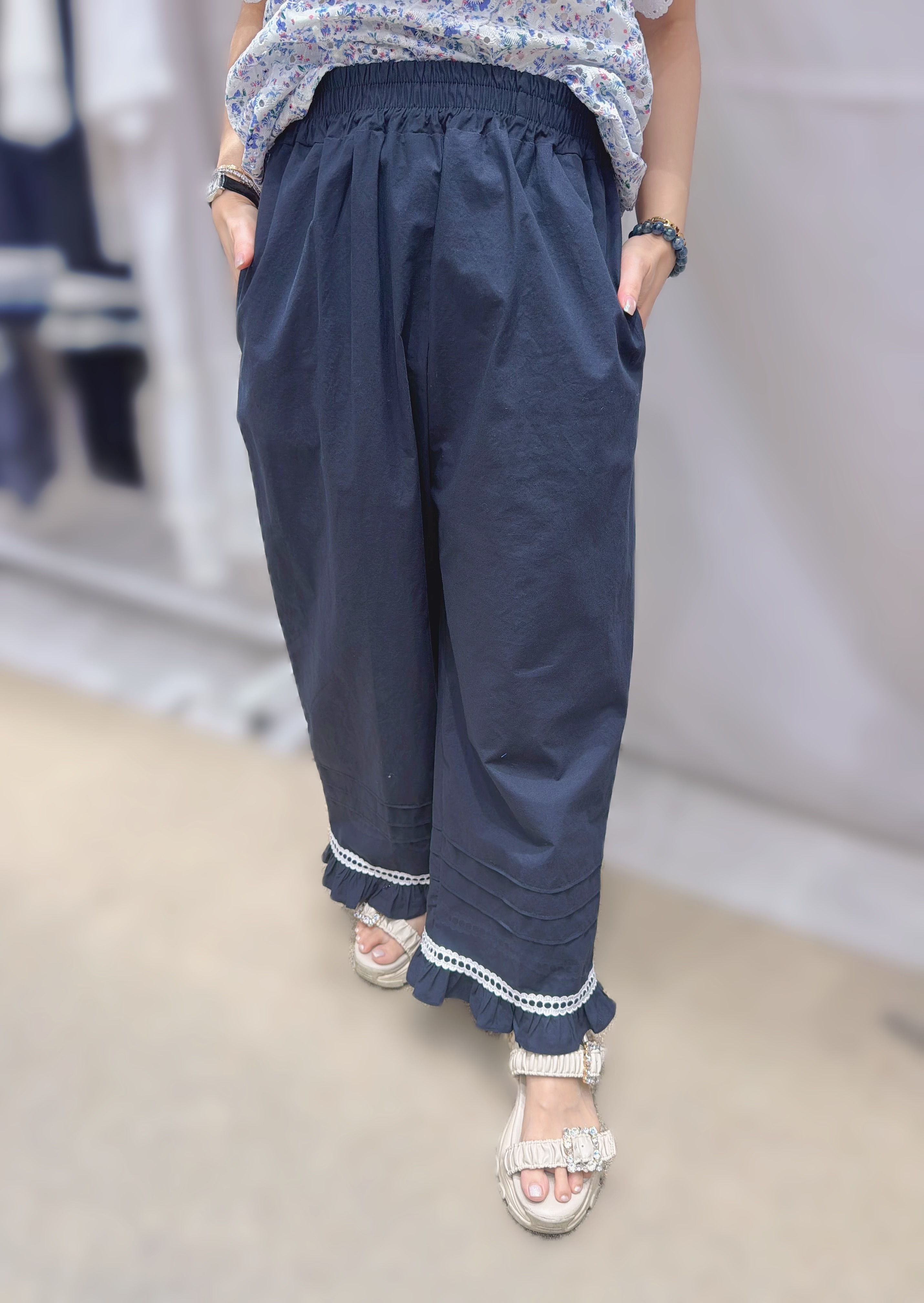 VS95 腰25-40 HIP45 長36 $439 (一口價)