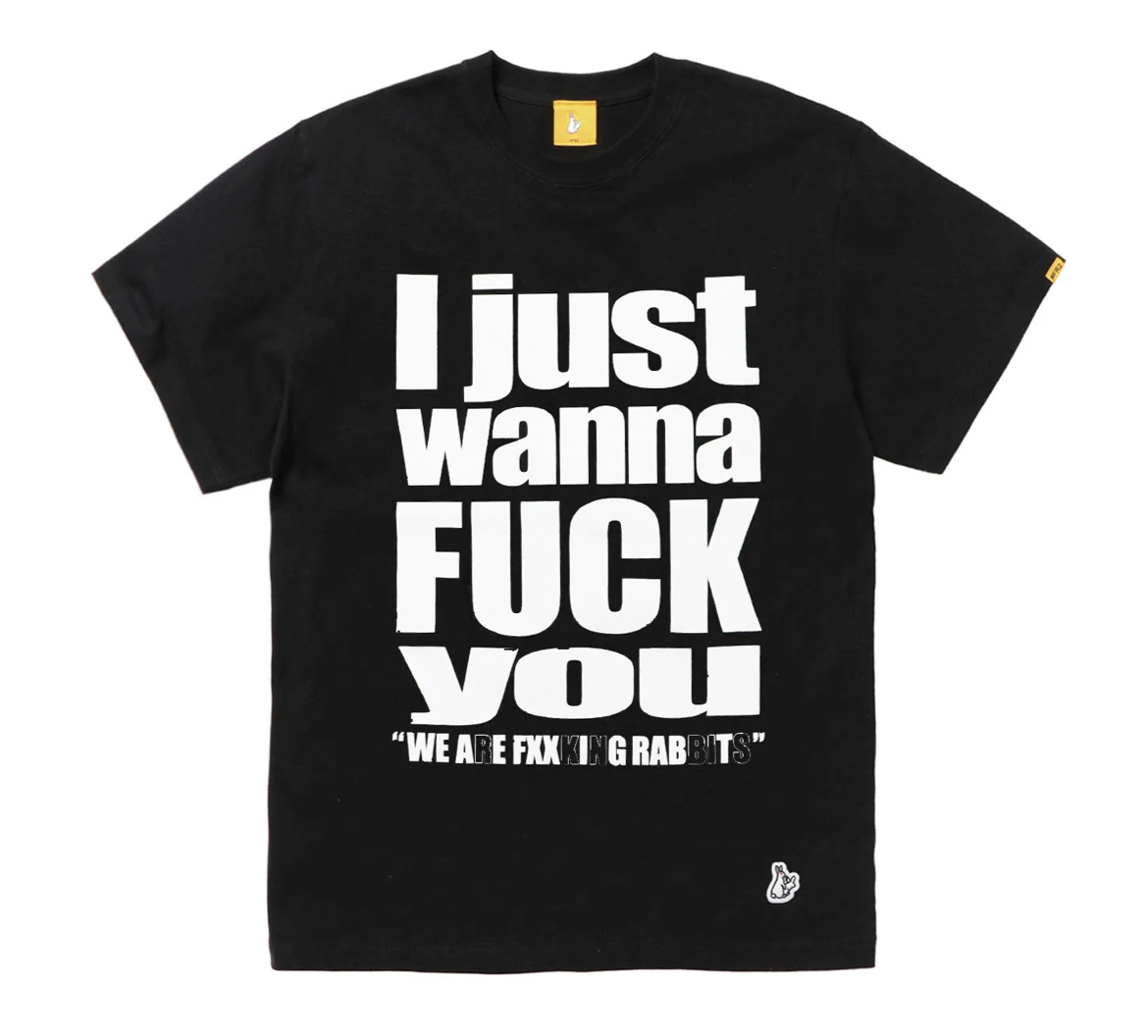 【#FR2】0613發售 IJWFY T-shirt