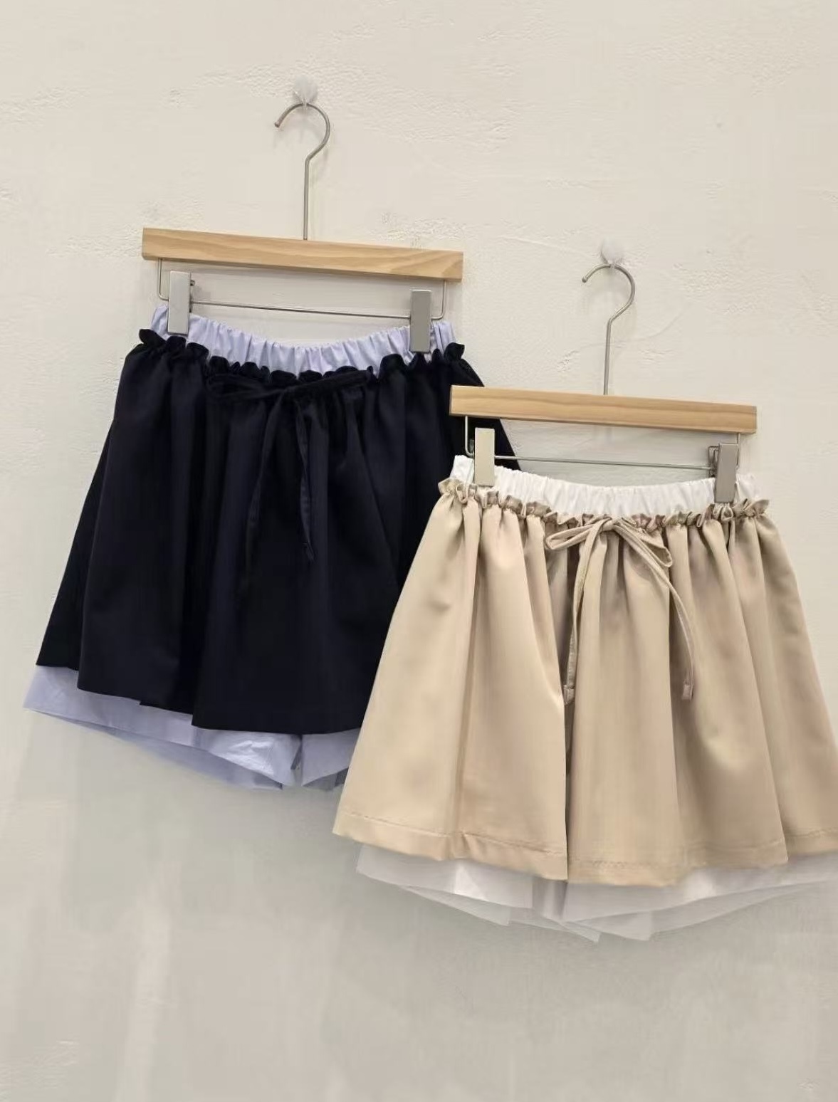 VS127  腰  HIP  長  $439
