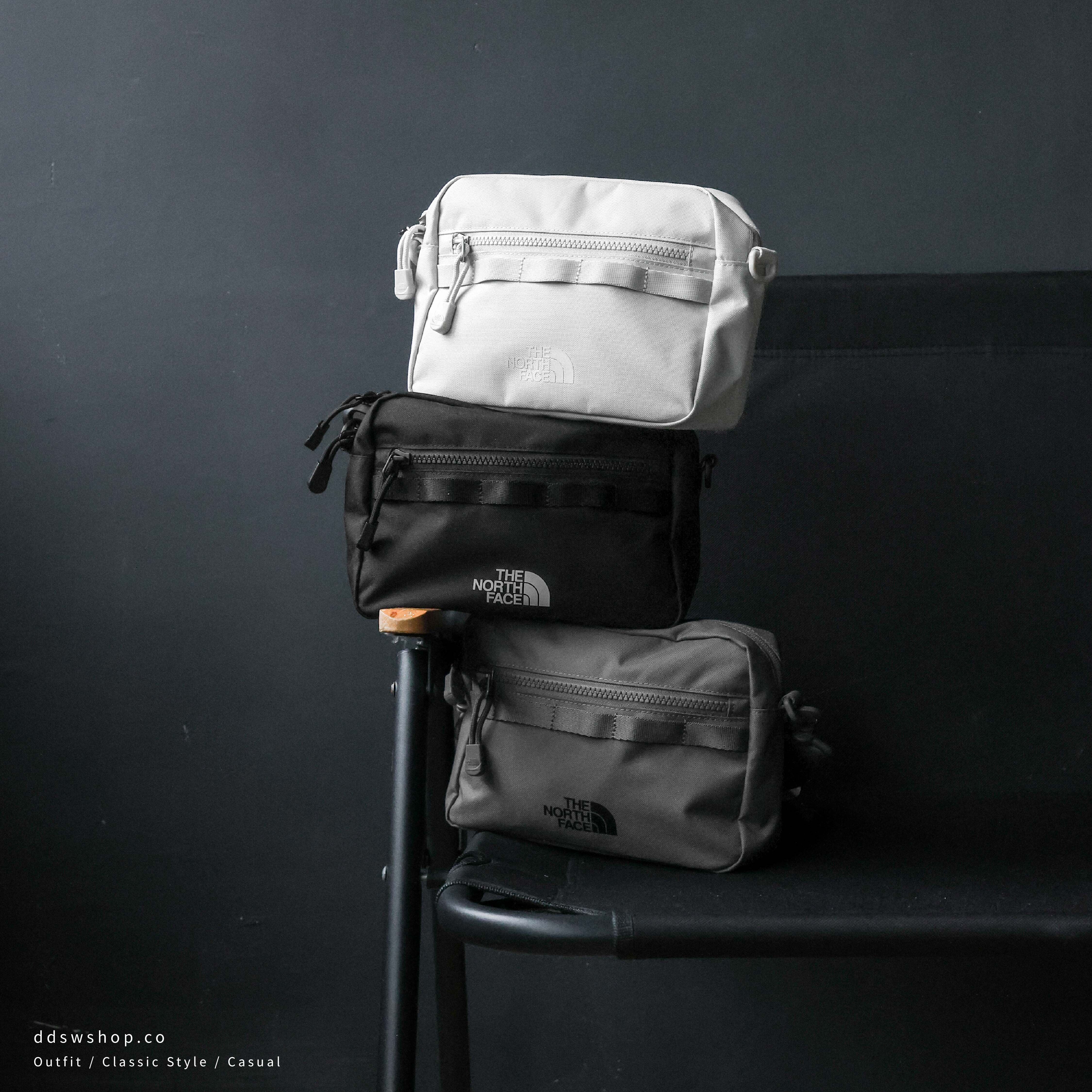 "現貨" The North Face STANDARD CROSS BAG 小包
