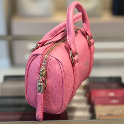 【預購】H0612159 Furla Cindy 迷你波士頓包