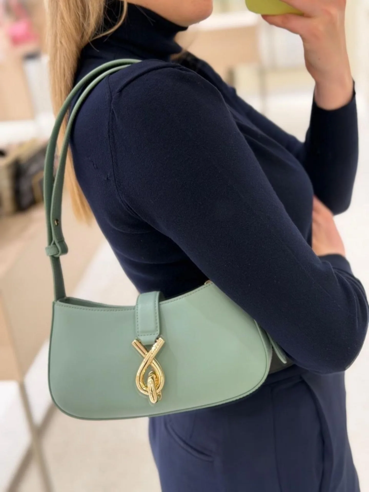 【預購】H0612152 Furla Mianova 單肩包