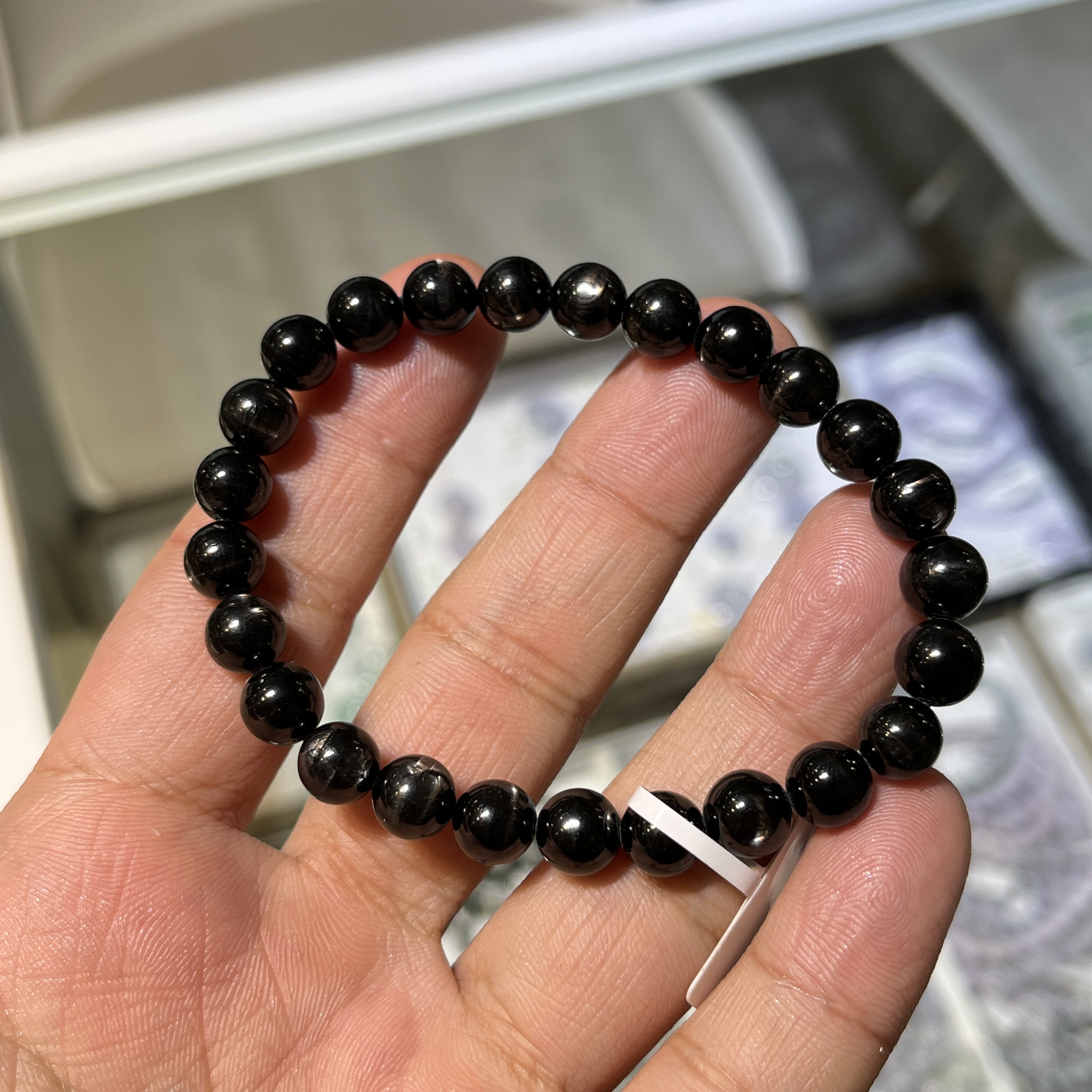 金運石手串 79258 7.5mm