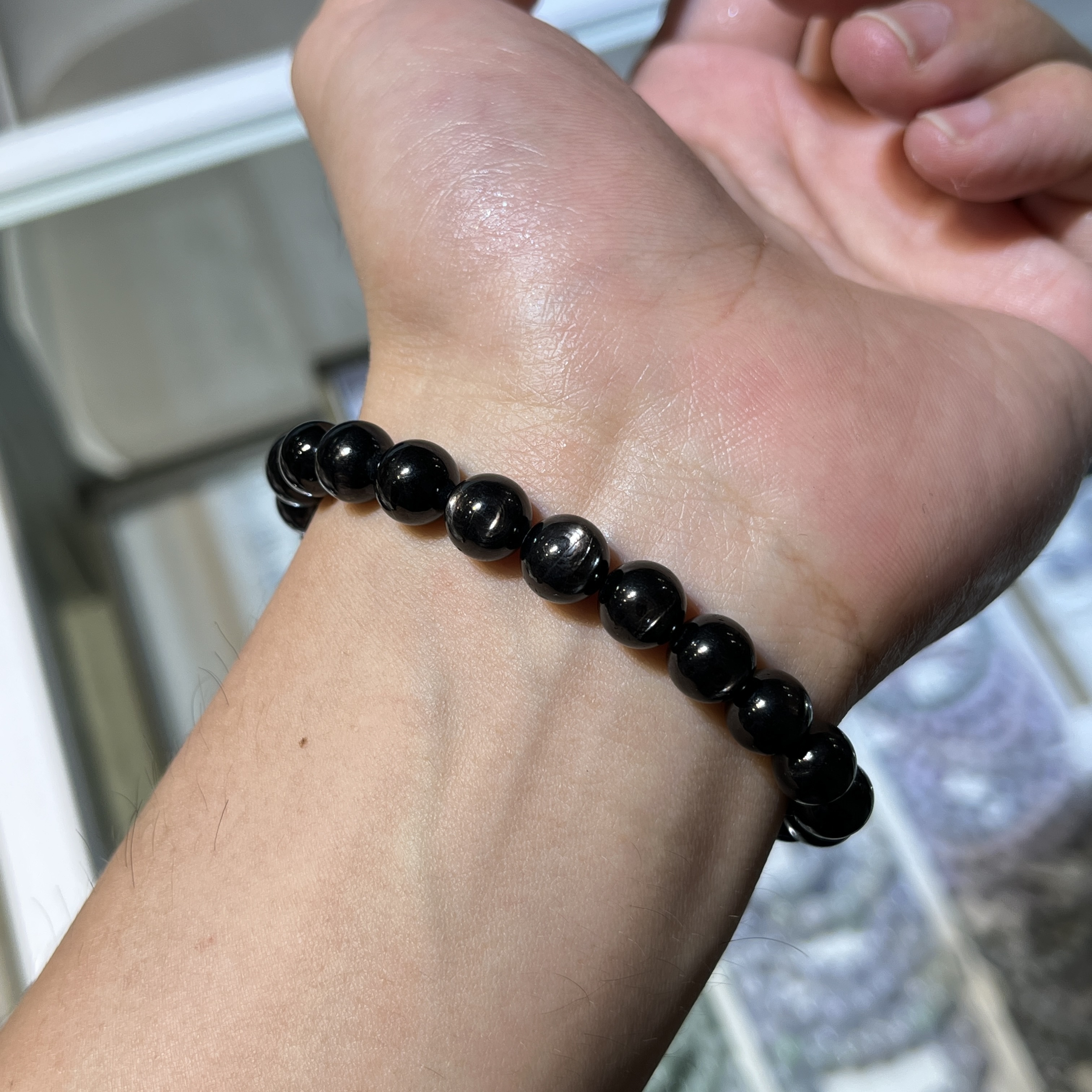 金運石手串 79263 8mm