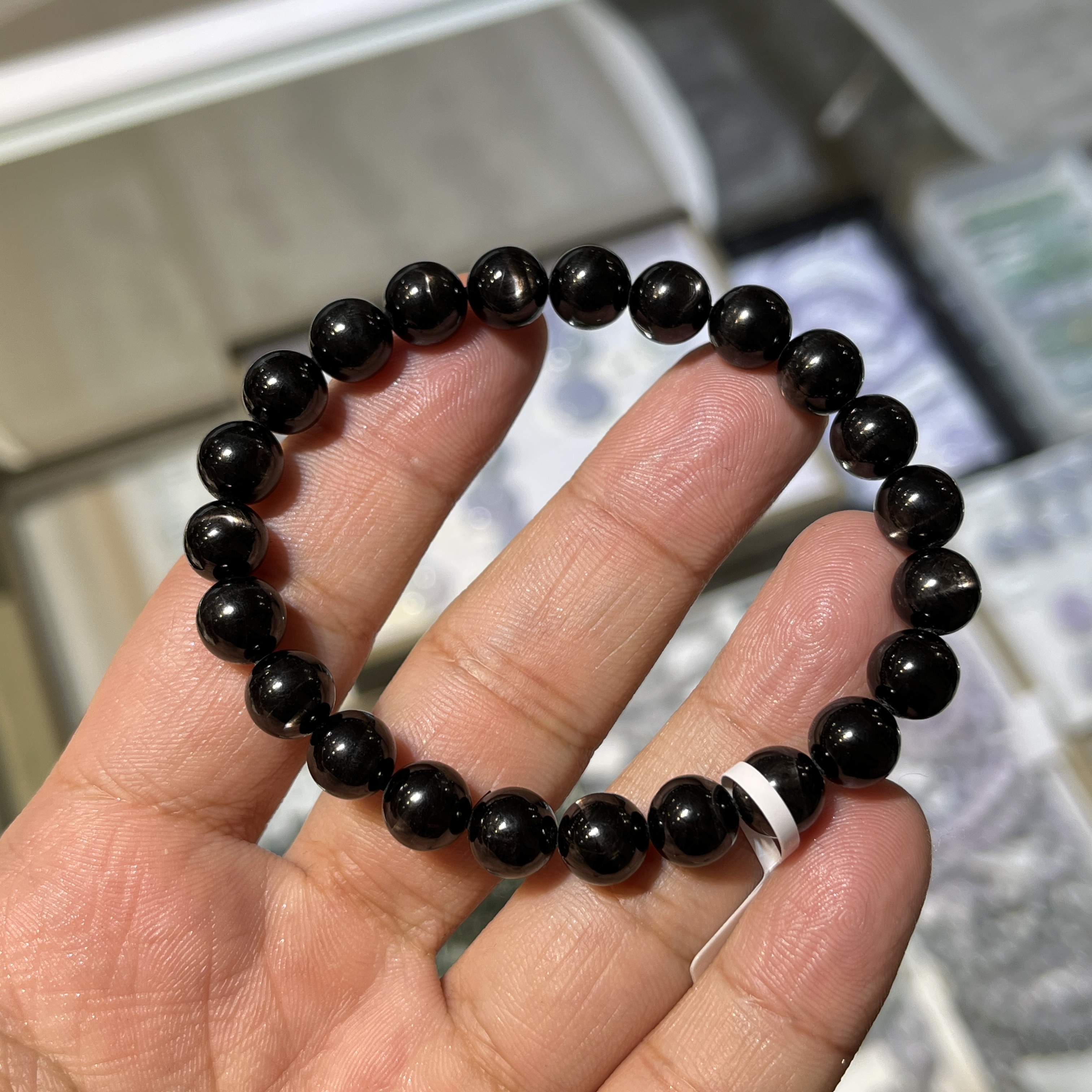 金運石手串 79263 8mm