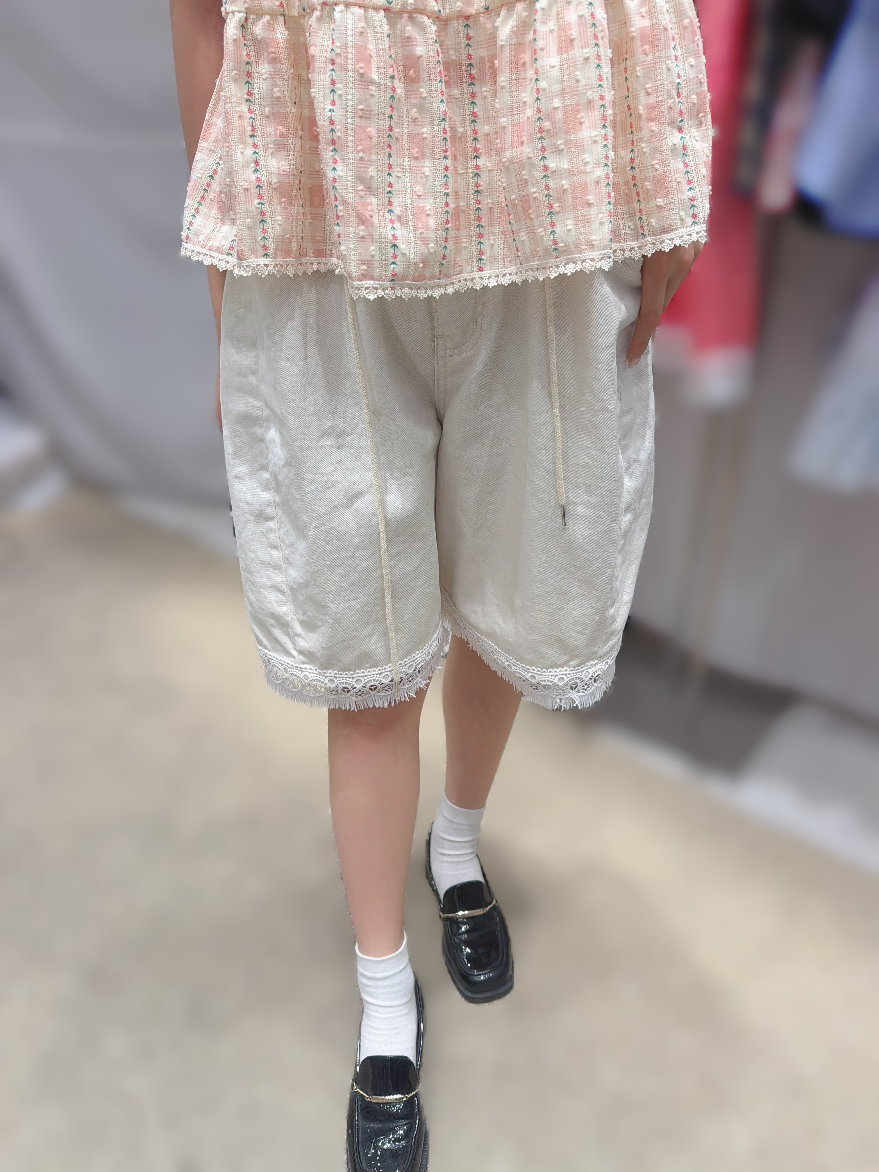 VS89 腰24-34 HIP49 長21 $449 (一口價)