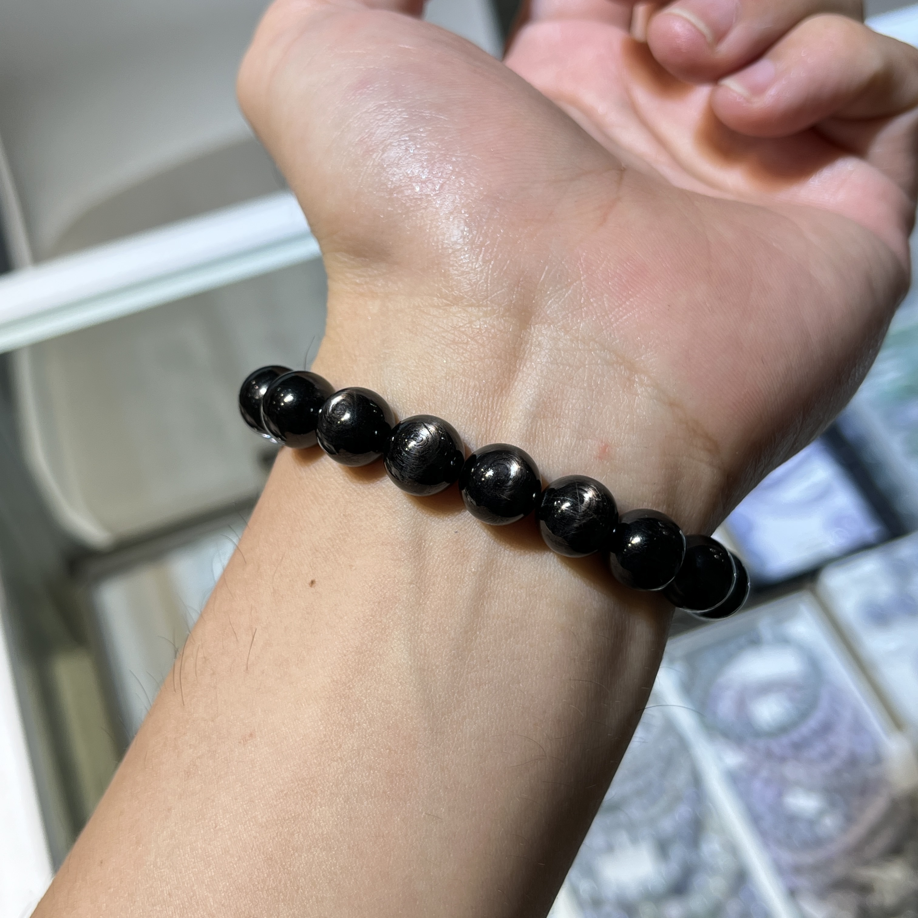 金運石手串 79247 10mm
