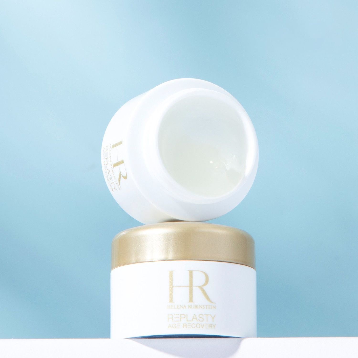 HR REPLASTY 修復水凝面膜5ml