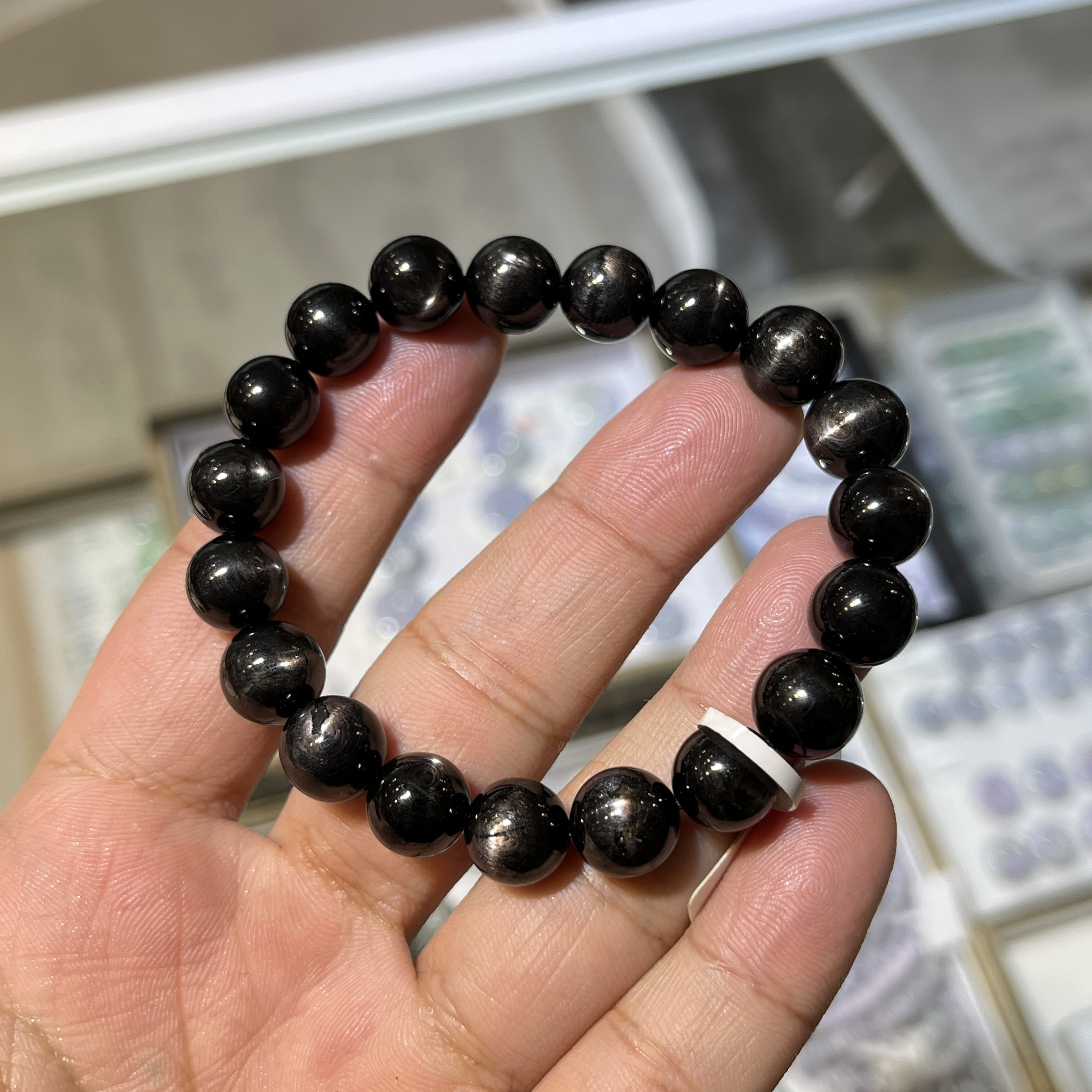 金運石手串 79167 10mm