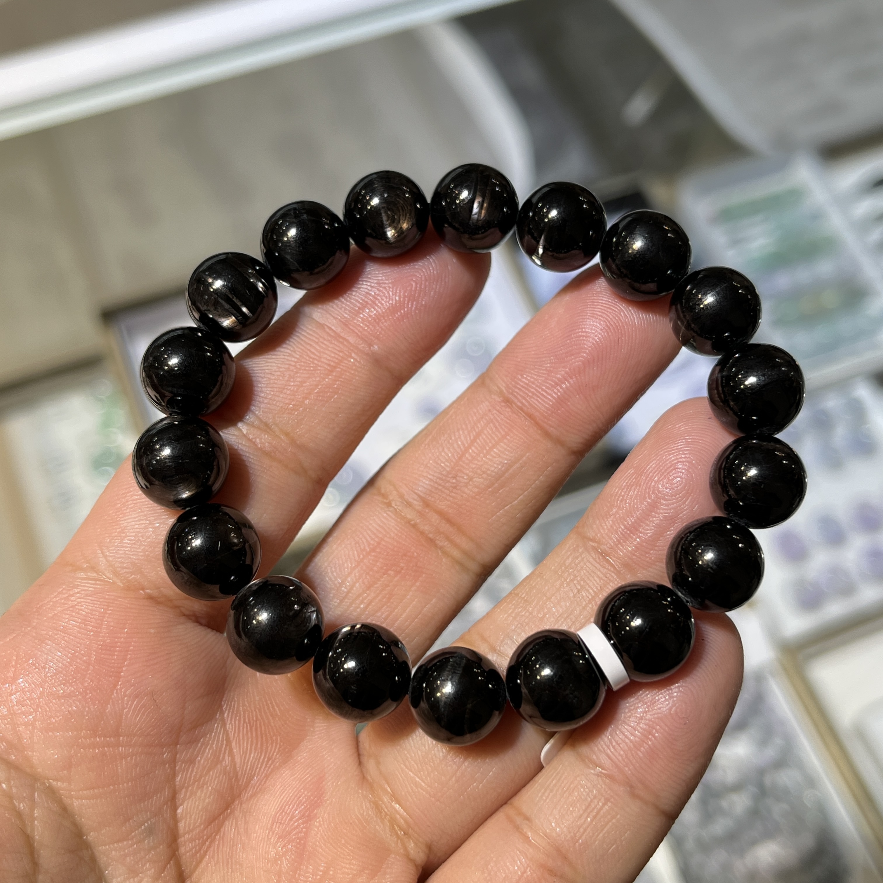 金運石手串 79267 11mm