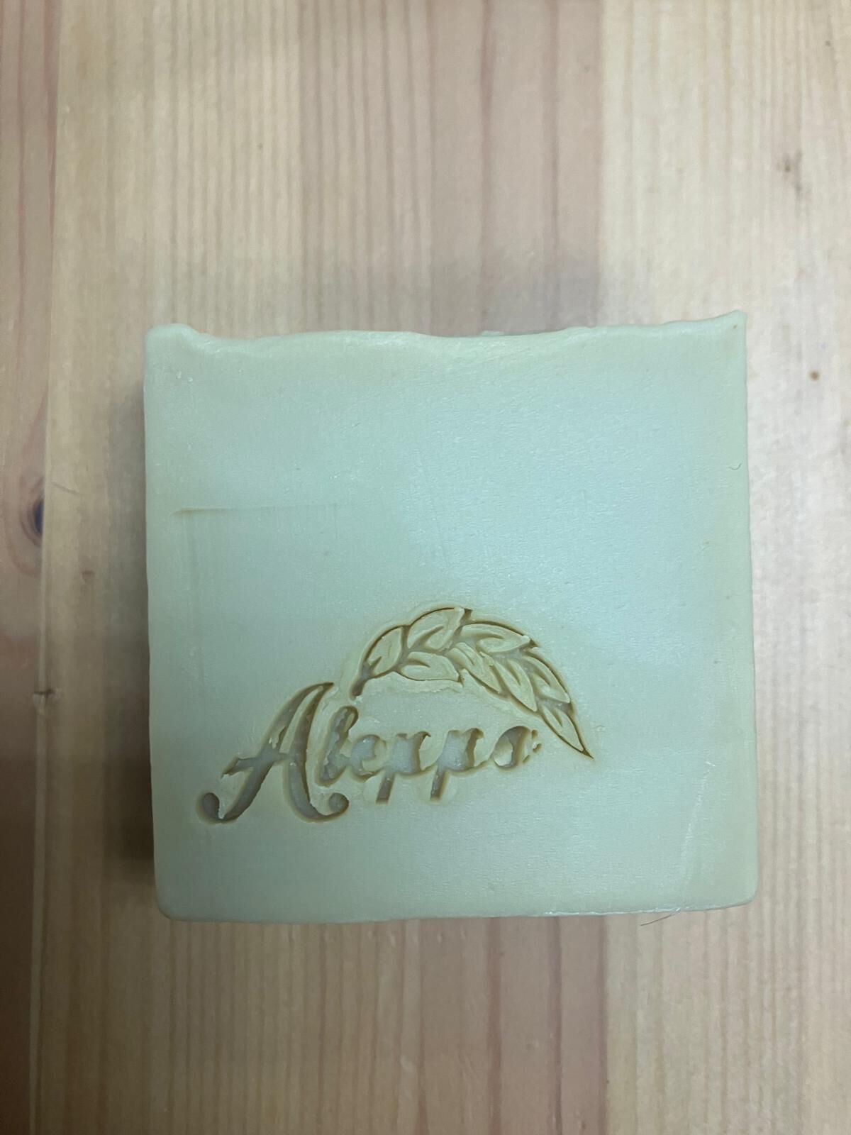 40% 阿勒坡冷製皂 80g