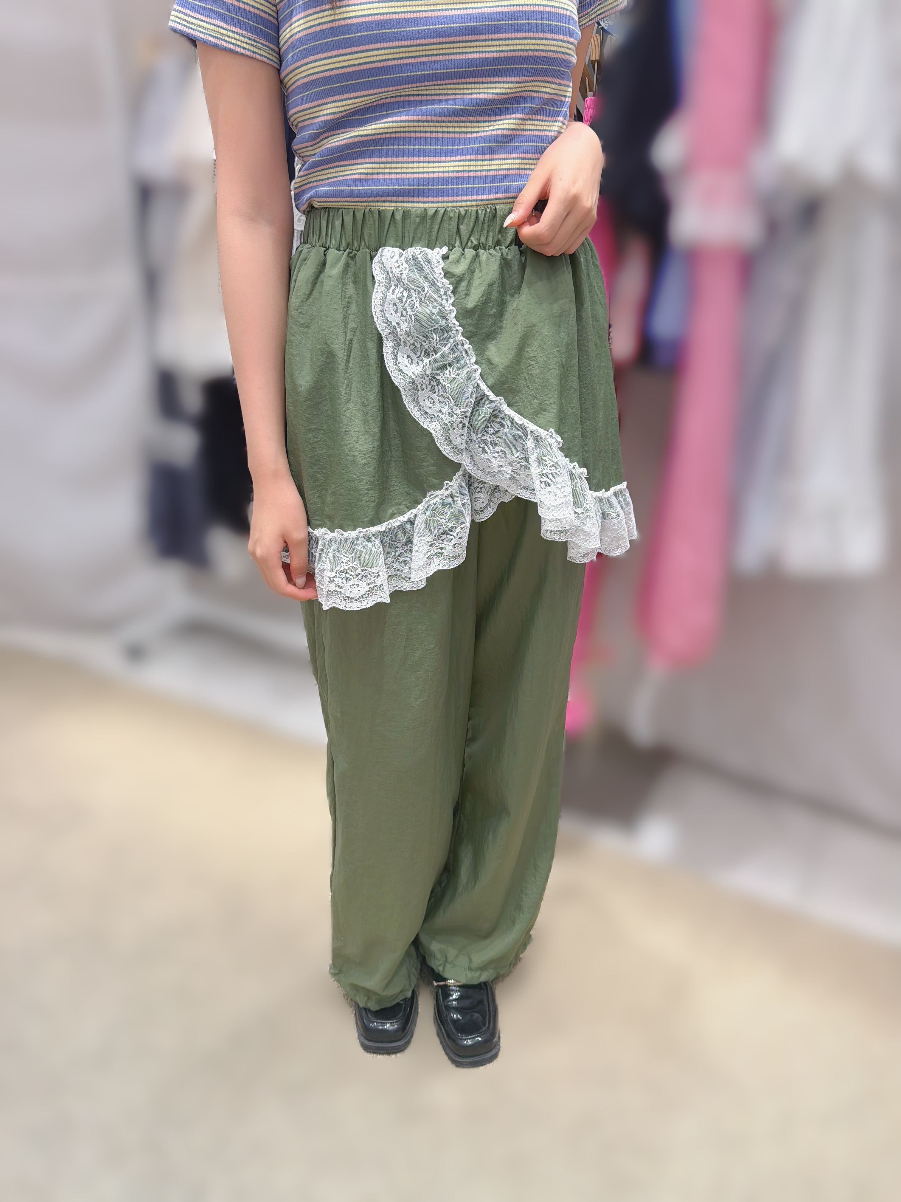 VS100 琪琪價 腰26-41 HIP47 長39.5 $499 (一口價)