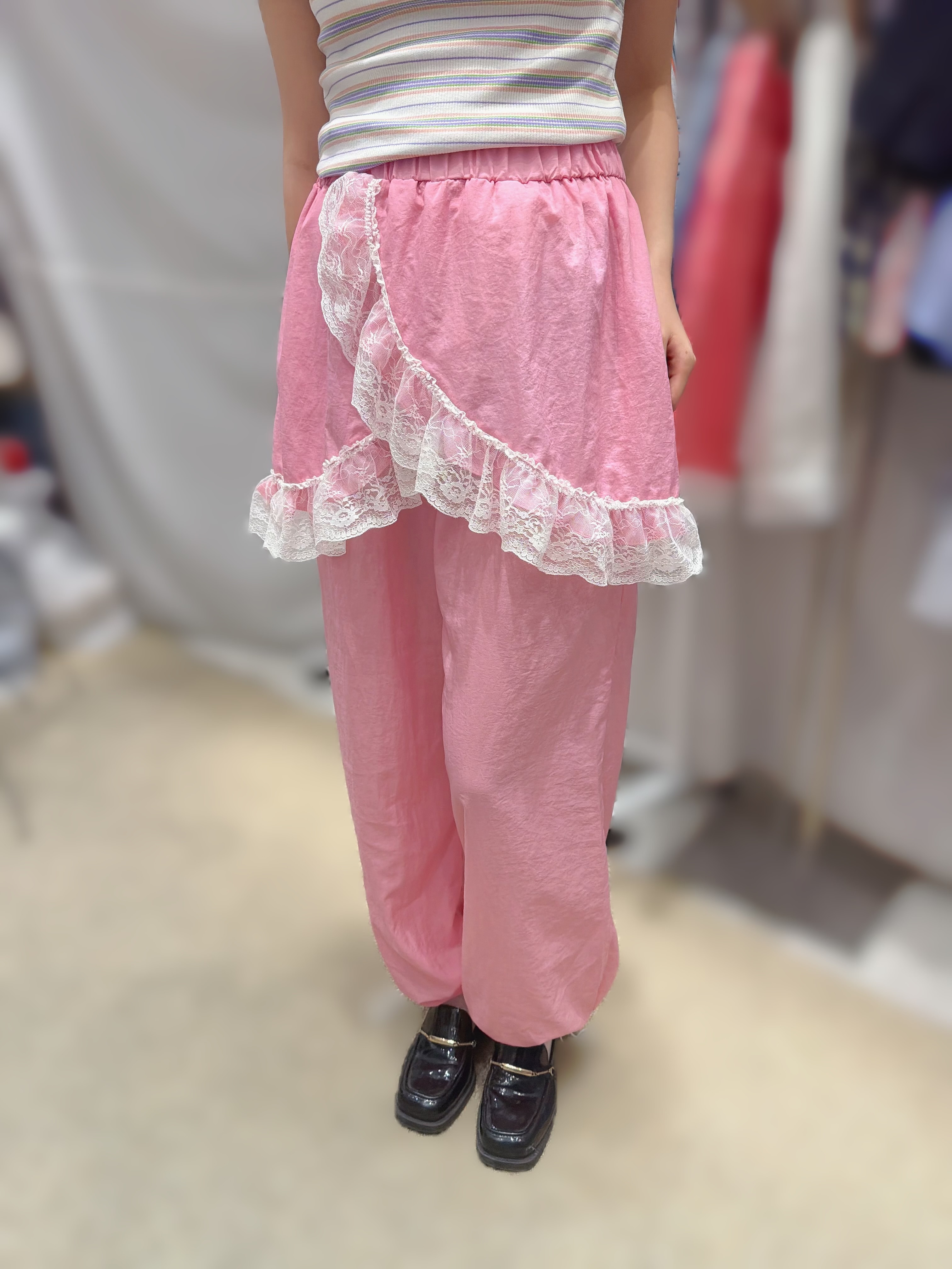 VS100 琪琪價 腰26-41 HIP47 長39.5 $499 (一口價)