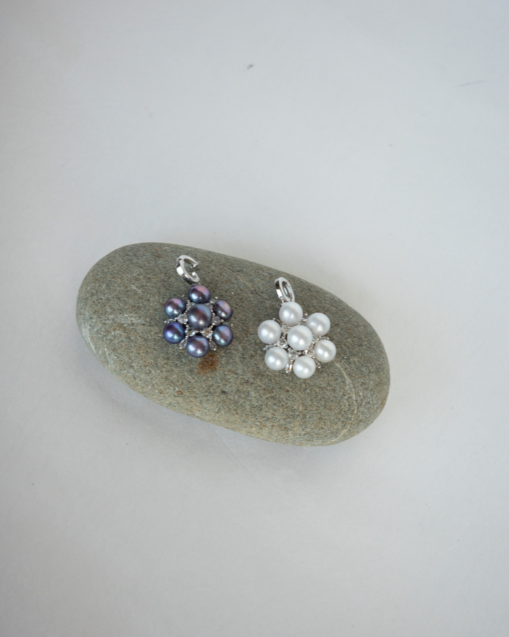 Boule de Fleur花圓