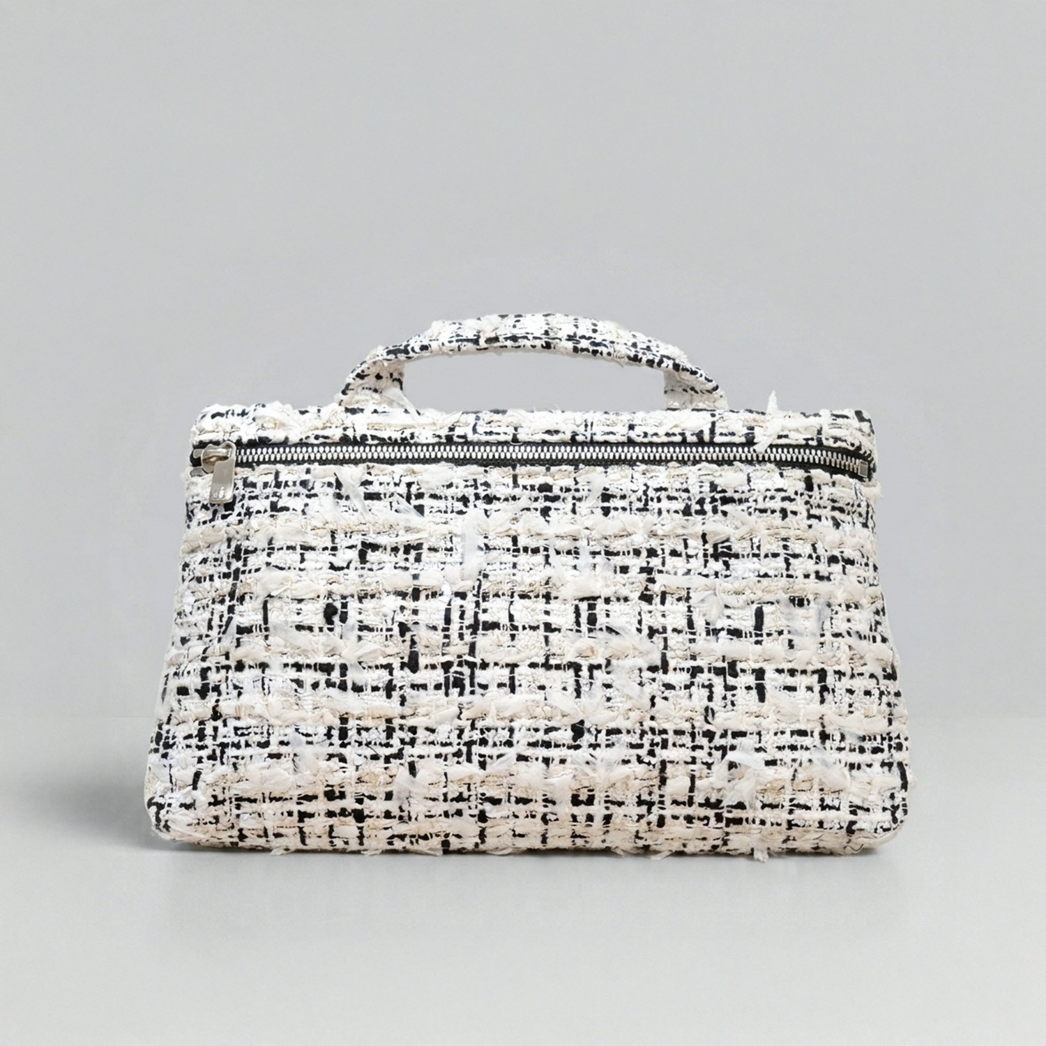 Harper  Tote - Natural