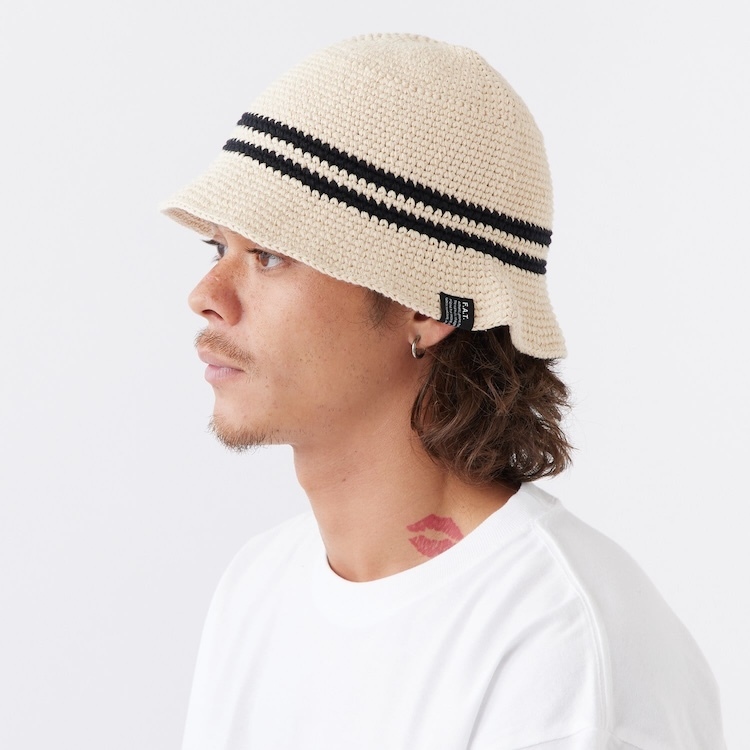 FAT - F32610-CP12 WATSON Hat