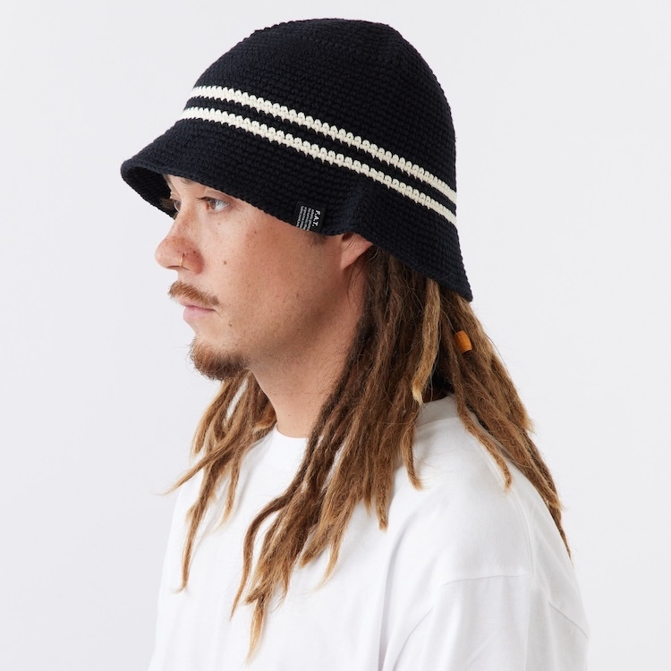 FAT - F32610-CP12 WATSON Hat
