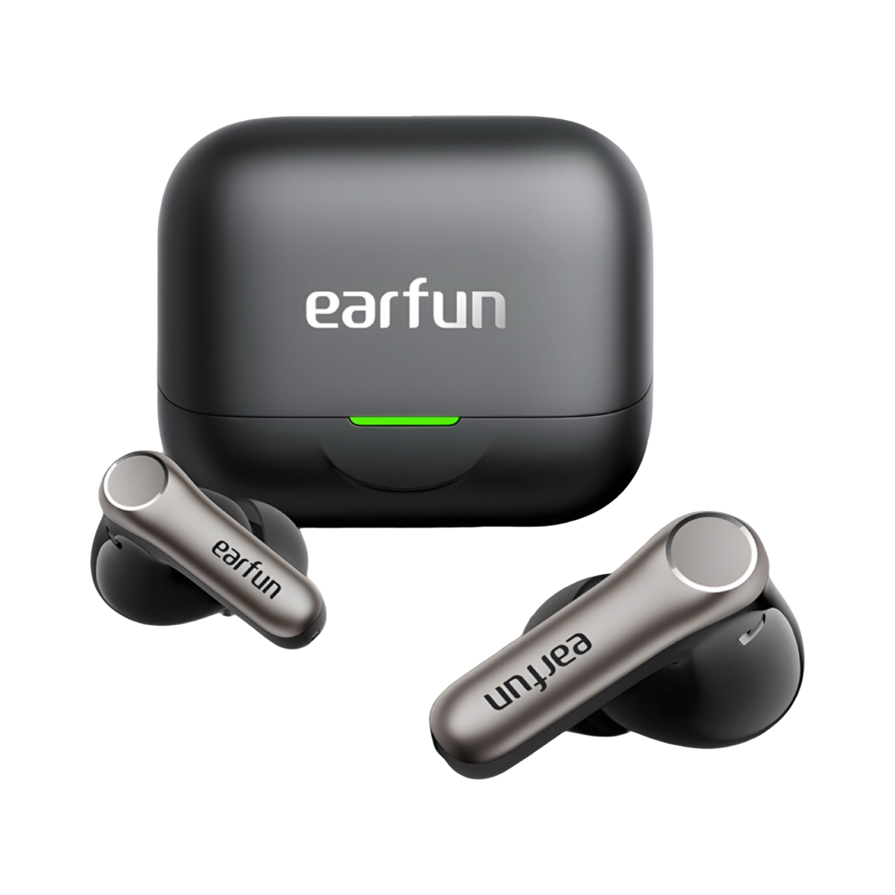 EarFun Air Pro 4+ Hi-Res降噪無線藍牙耳機