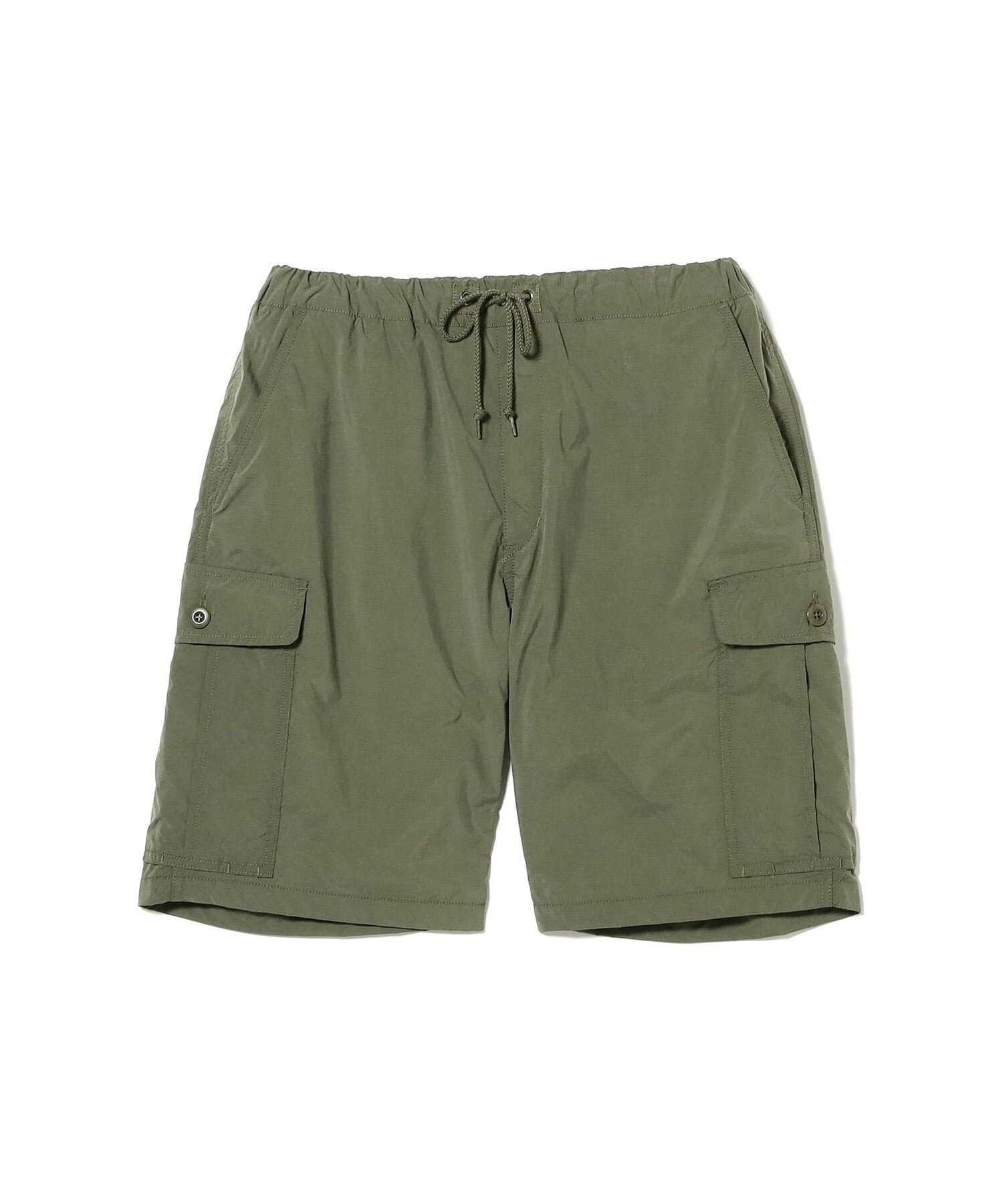 『預購商品』2026SS BEAMS sage de cret / 2Way Mil Cargo Short 2WAY 水陸 短褲 PS6254_38