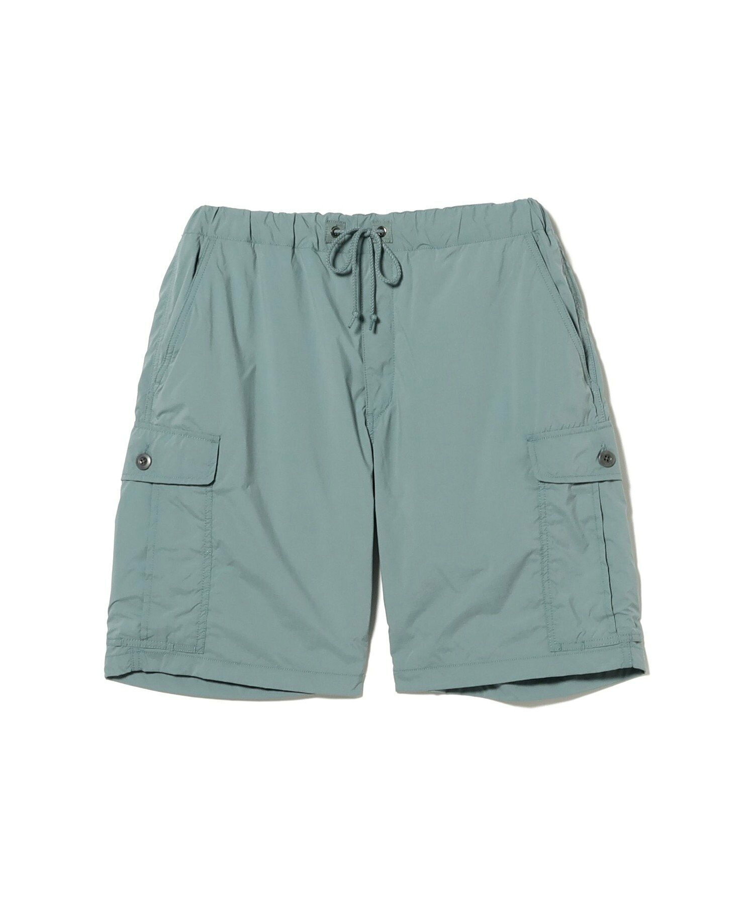 『預購商品』2026SS BEAMS sage de cret / 2Way Mil Cargo Short 2WAY 水陸 短褲 PS6254_38
