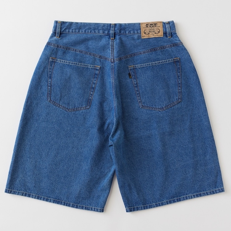 FAT - F32610-PN24 1/2 "FADER" SHORTS