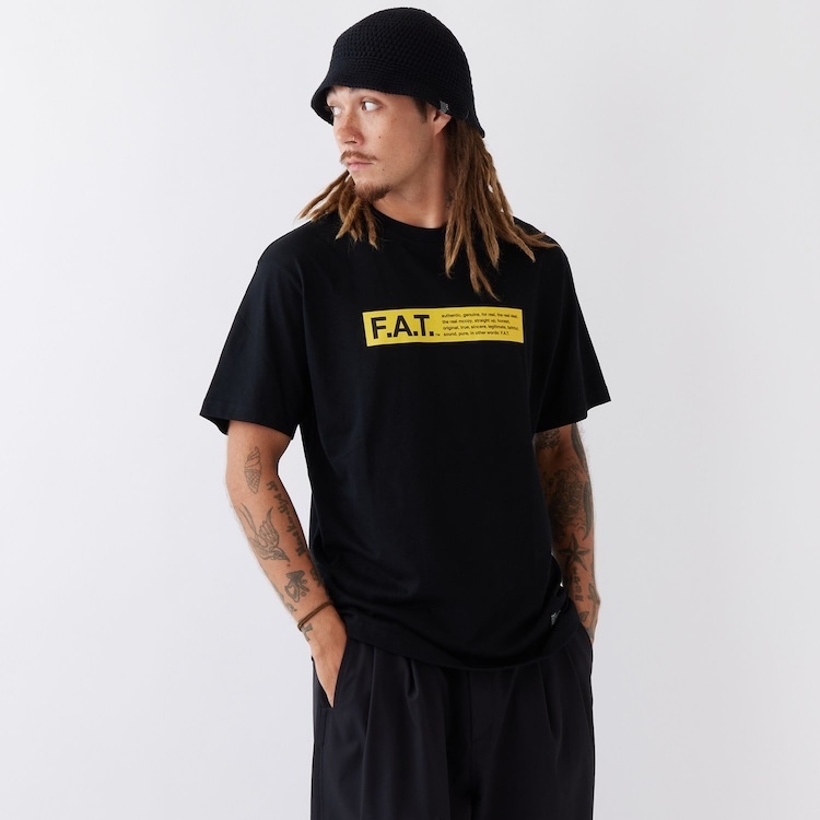 F.A.T. - F32610-CT23 SPIRITee