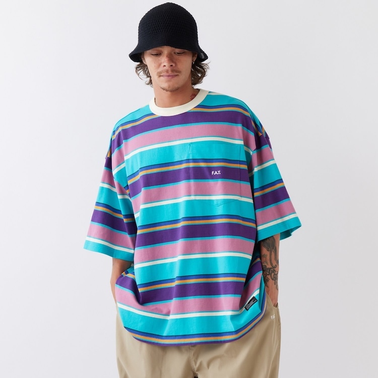 FAT - F32610-CT20 GRANBO TEE