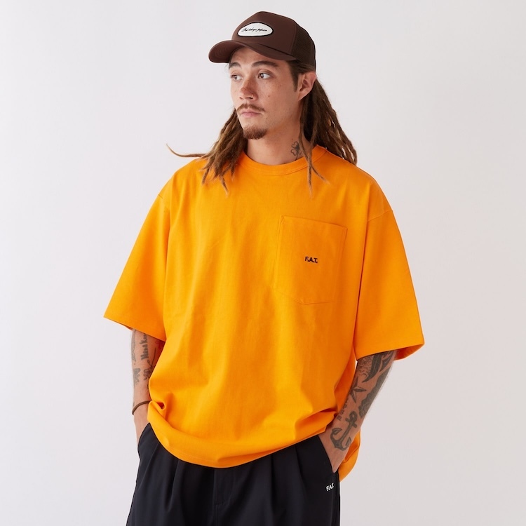F.A.T. - F32610-CT11 GIANTee