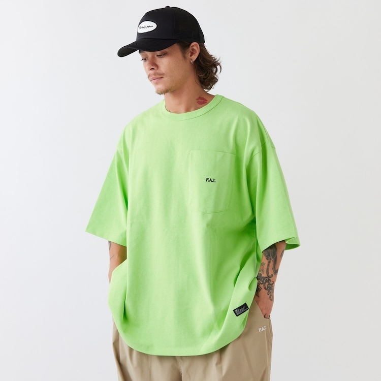 F.A.T. - F32610-CT11 GIANTee