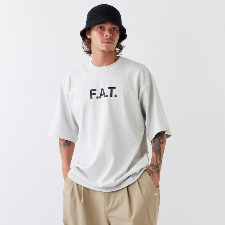 F.A.T. - F32610-CT09 SIGNATee