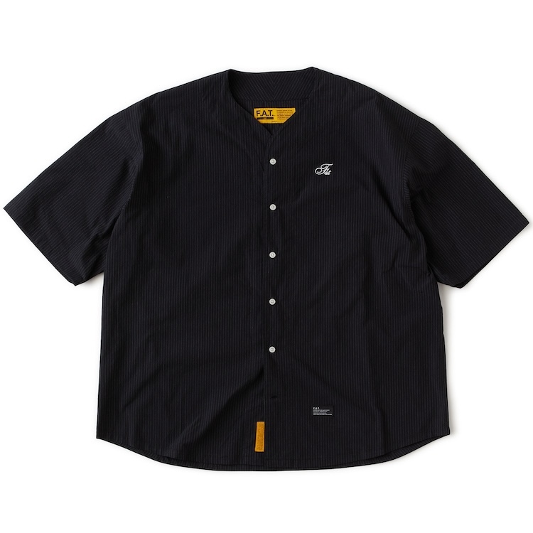FAT - F32610-SH23 BALLRIPE SHIRTS