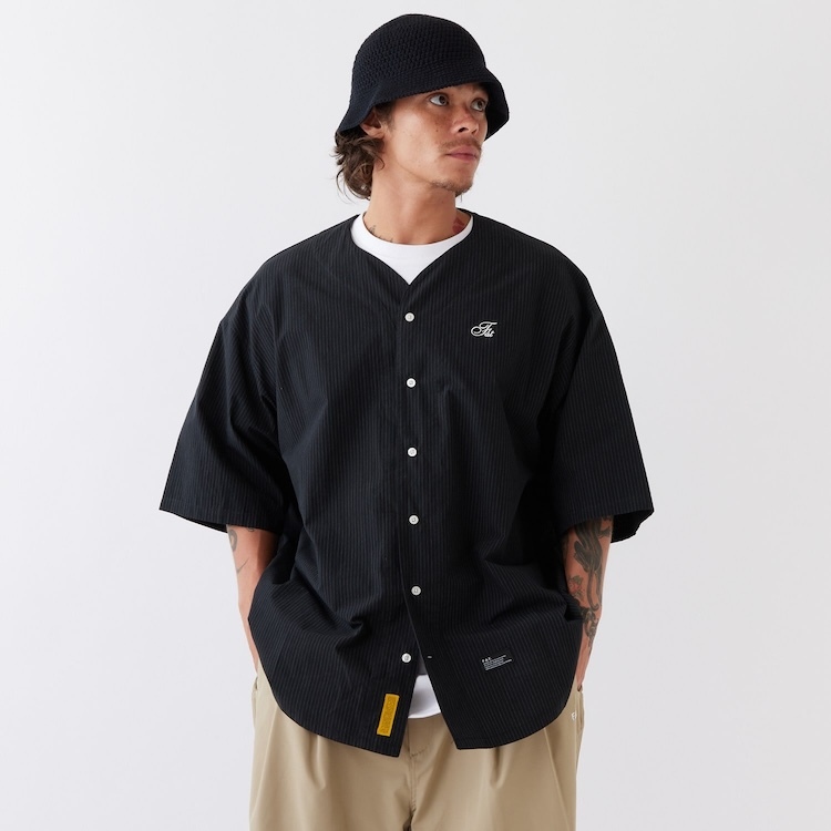 FAT - F32610-SH23 BALLRIPE SHIRTS