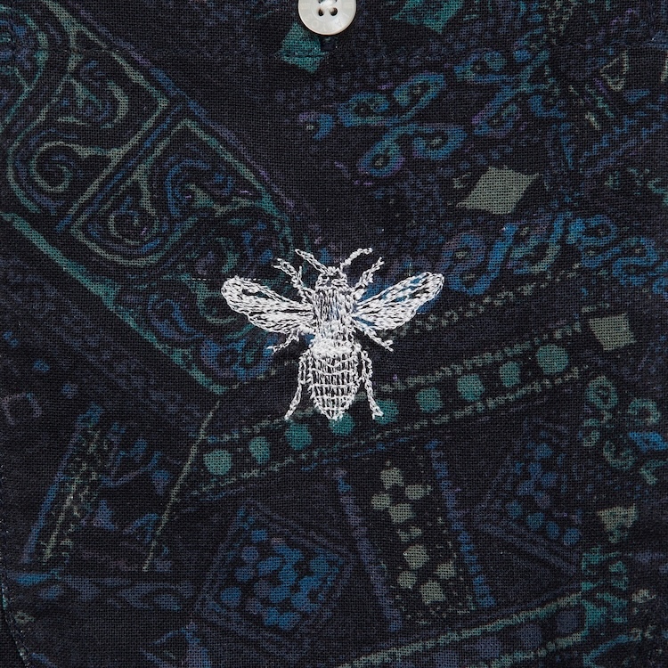 FAT - F32610-SH19 BEETIK SHIRTS