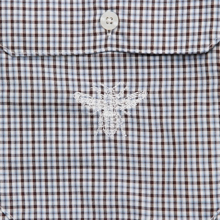 FAT - F32610-SH17 MICROBEE SHIRTS